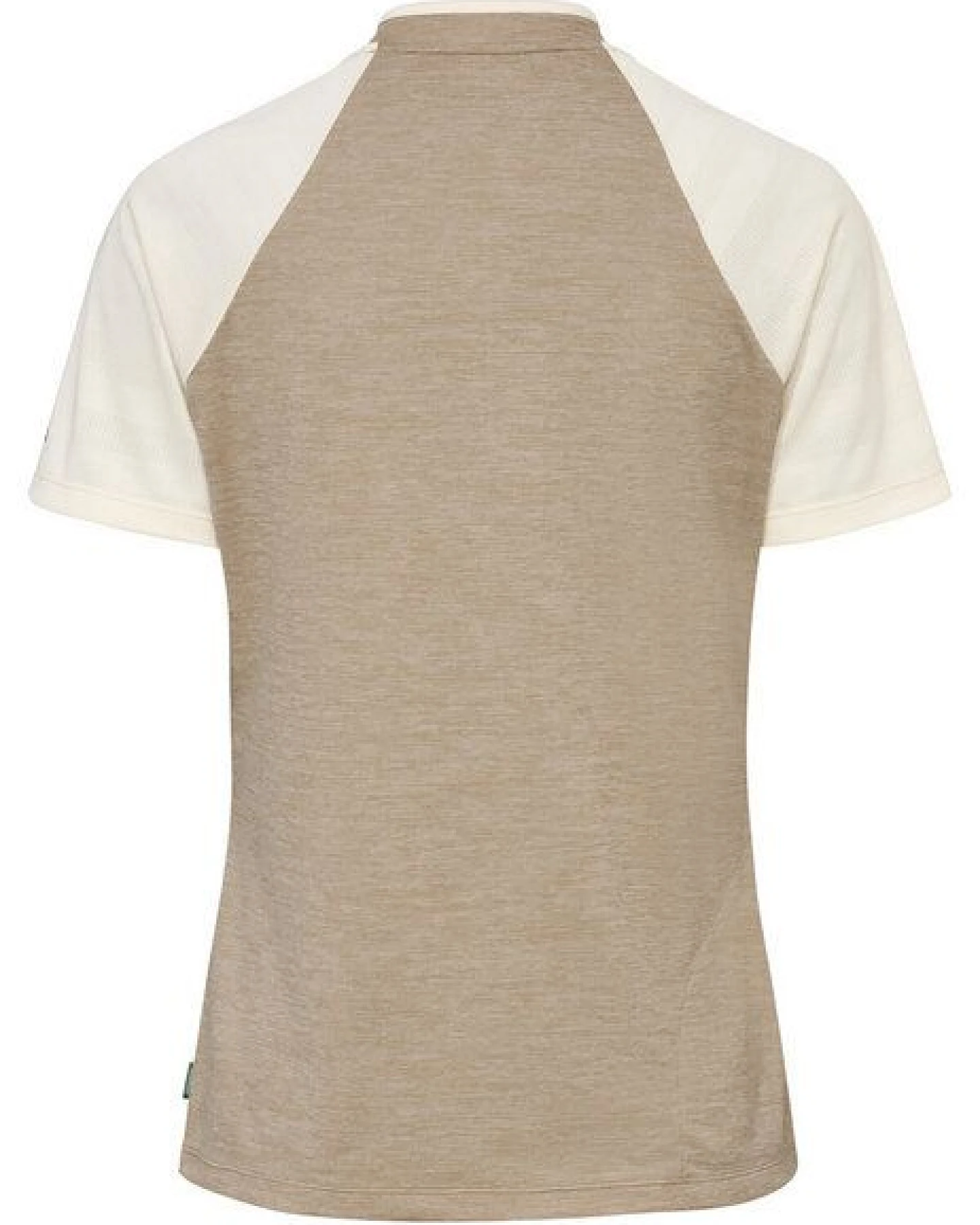 VAUDE T-Shirt Women's Tamaro HZ Shirt IV – Ansicht 2