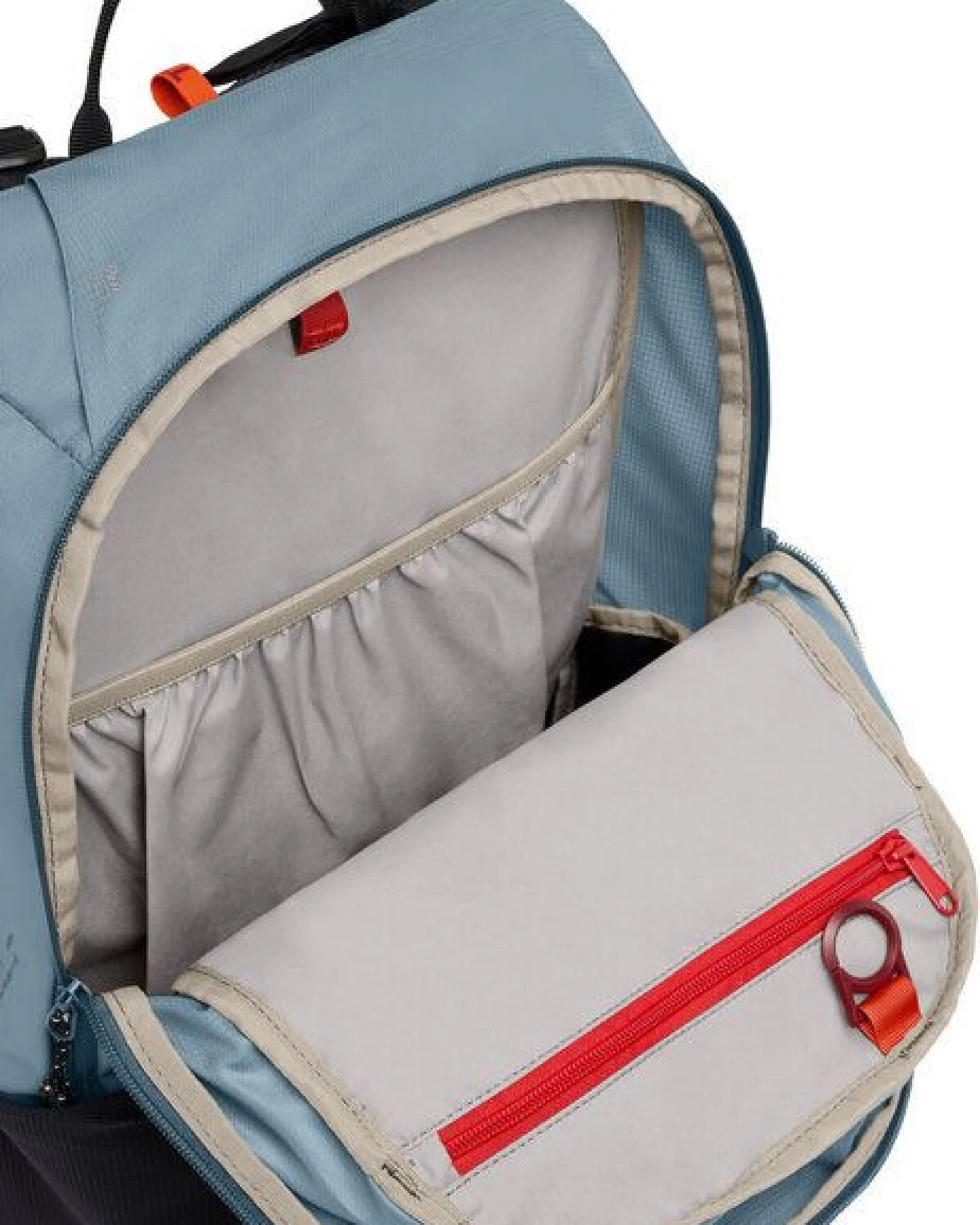 VAUDE Rucksaecke15-19L Rucksaecke15-19L Trailvent 15 – Ansicht 3