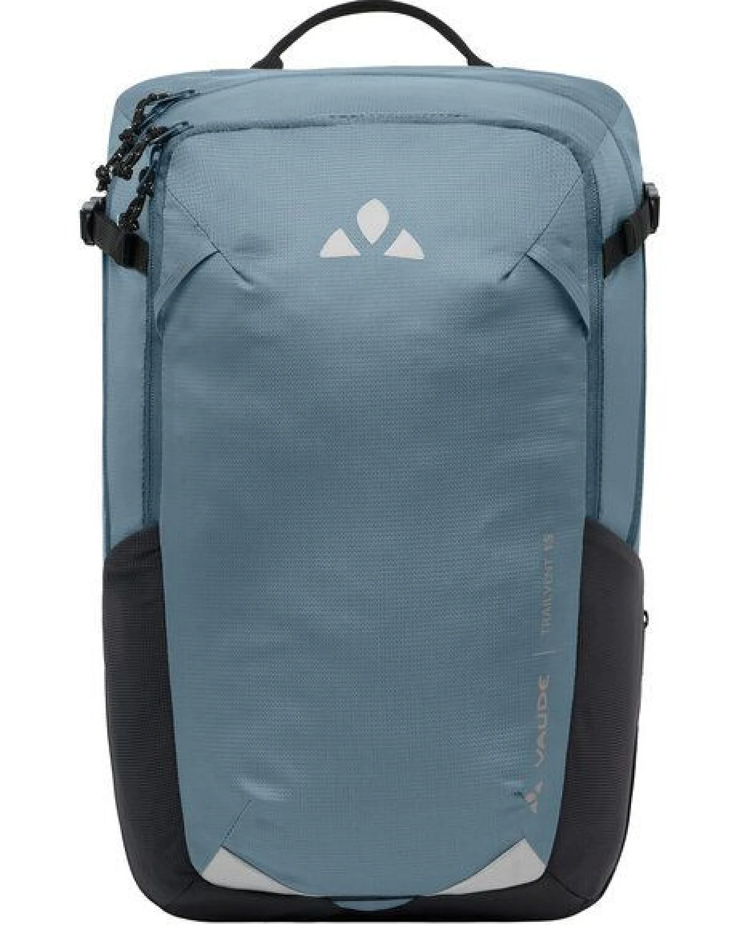 VAUDE Rucksaecke15-19L Rucksaecke15-19L Trailvent 15 – Ansicht 4