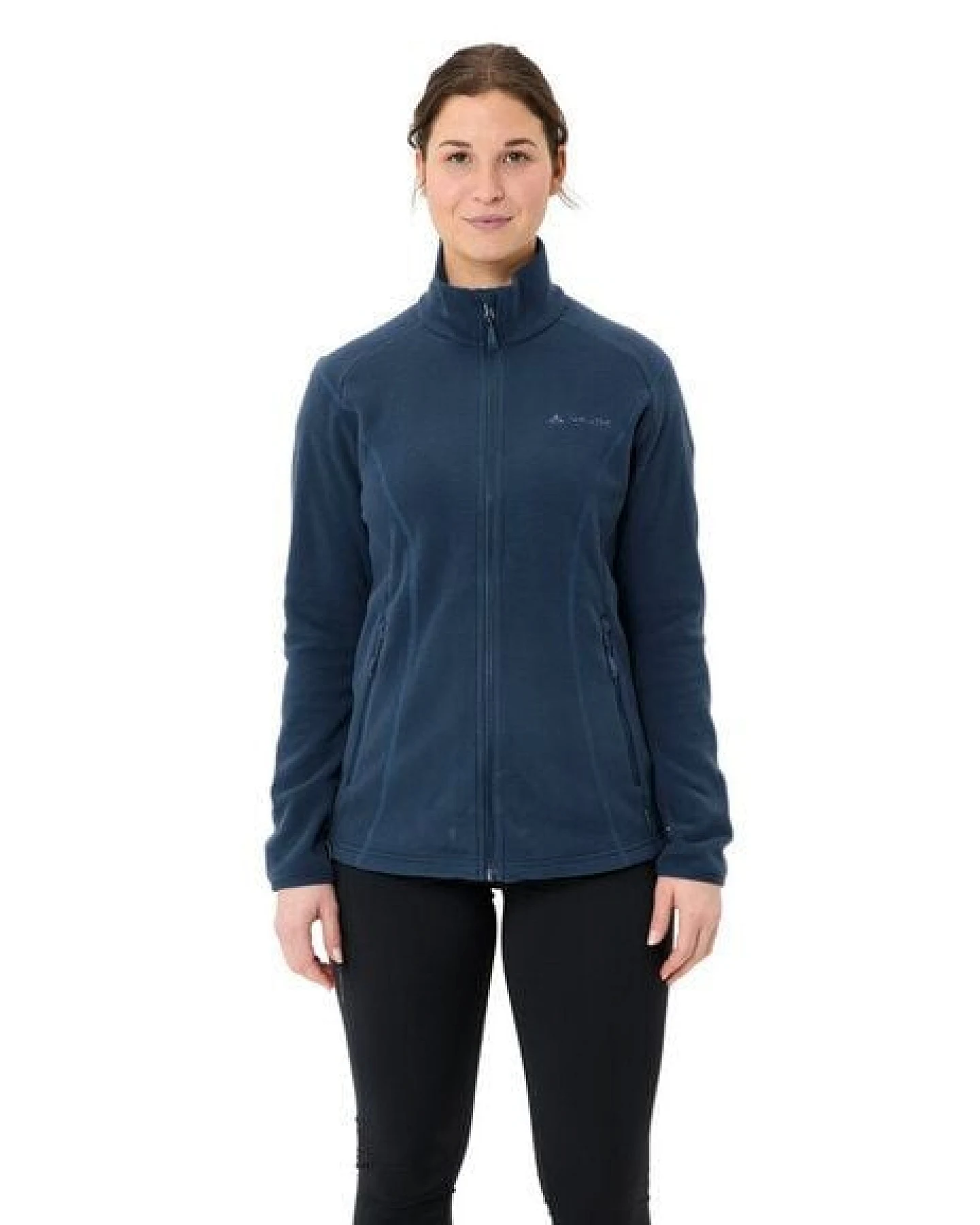 VAUDE Jacken Women's Rosemoor Fleece Jacket II – Ansicht 3