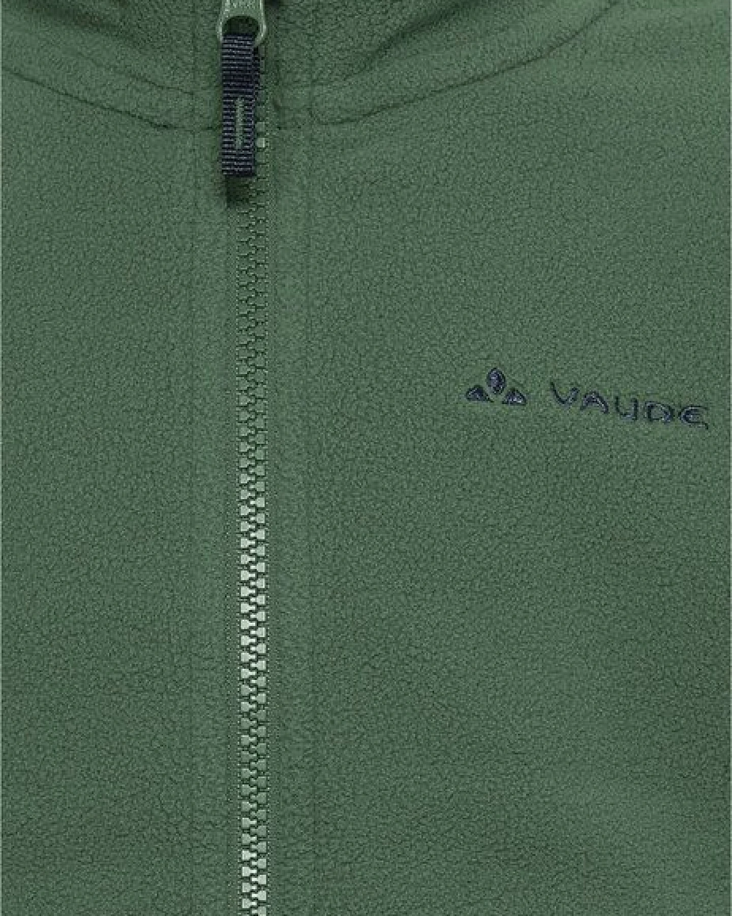 VAUDE Jacken Kids Pulex Jacket II – Ansicht 2