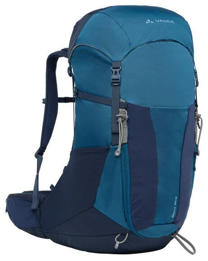 Produktseite: VAUDE Rucksaecke>=50L Brenta 44+6