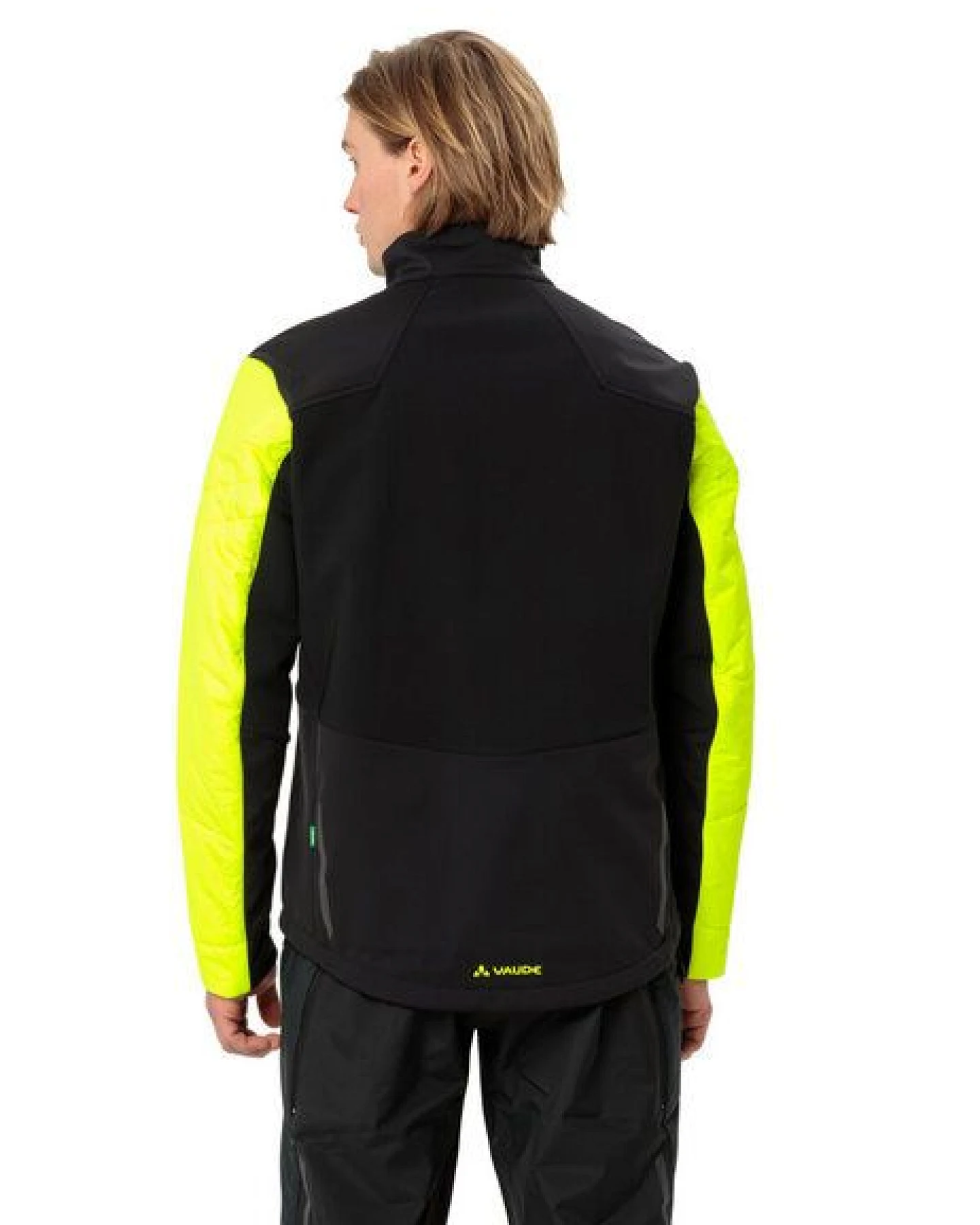 VAUDE Jacken Men's Minaki Jacket IV – Ansicht 4
