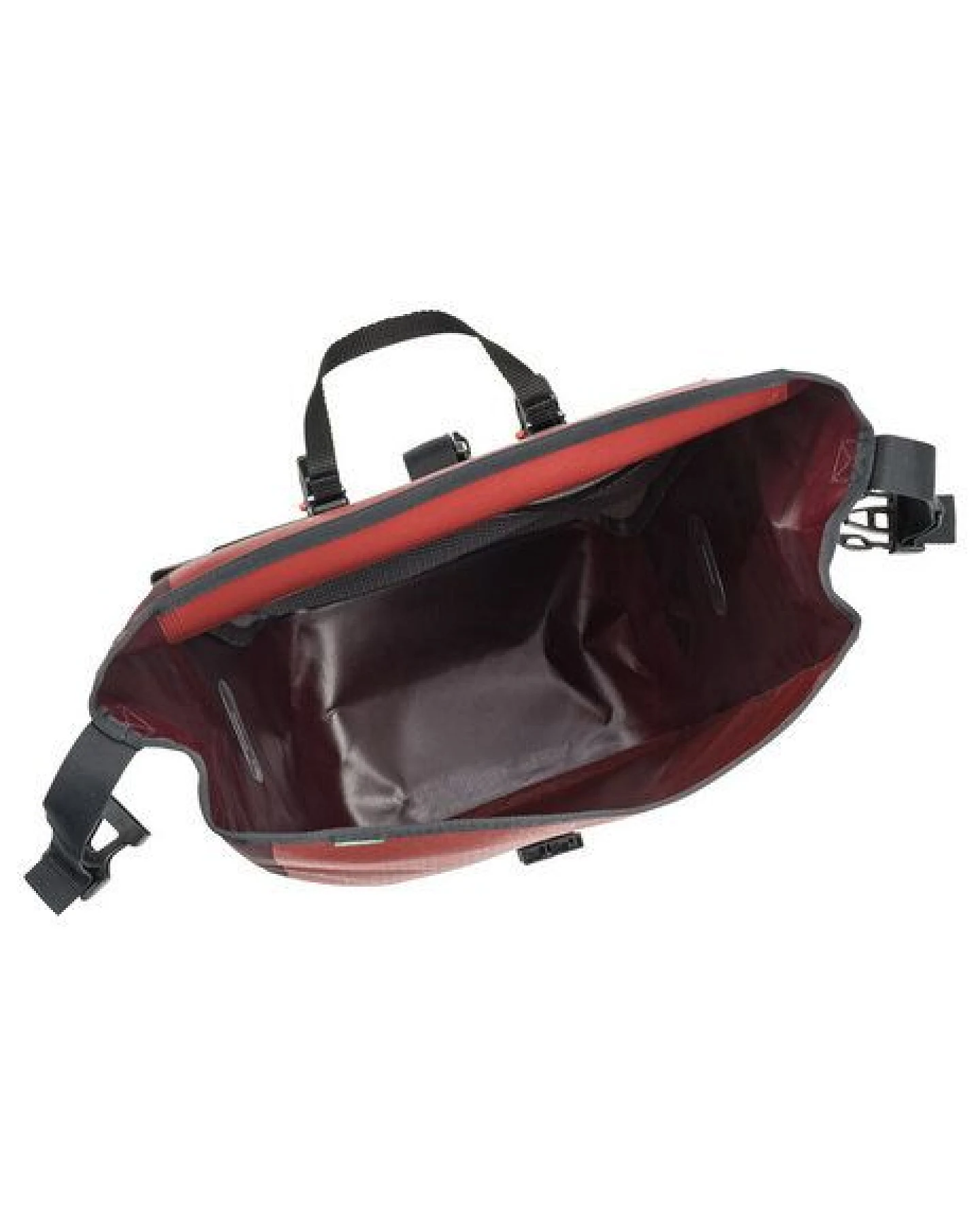 VAUDE Vorderradtaschen Vorderradtaschen Aqua Front (rec) – Ansicht 3