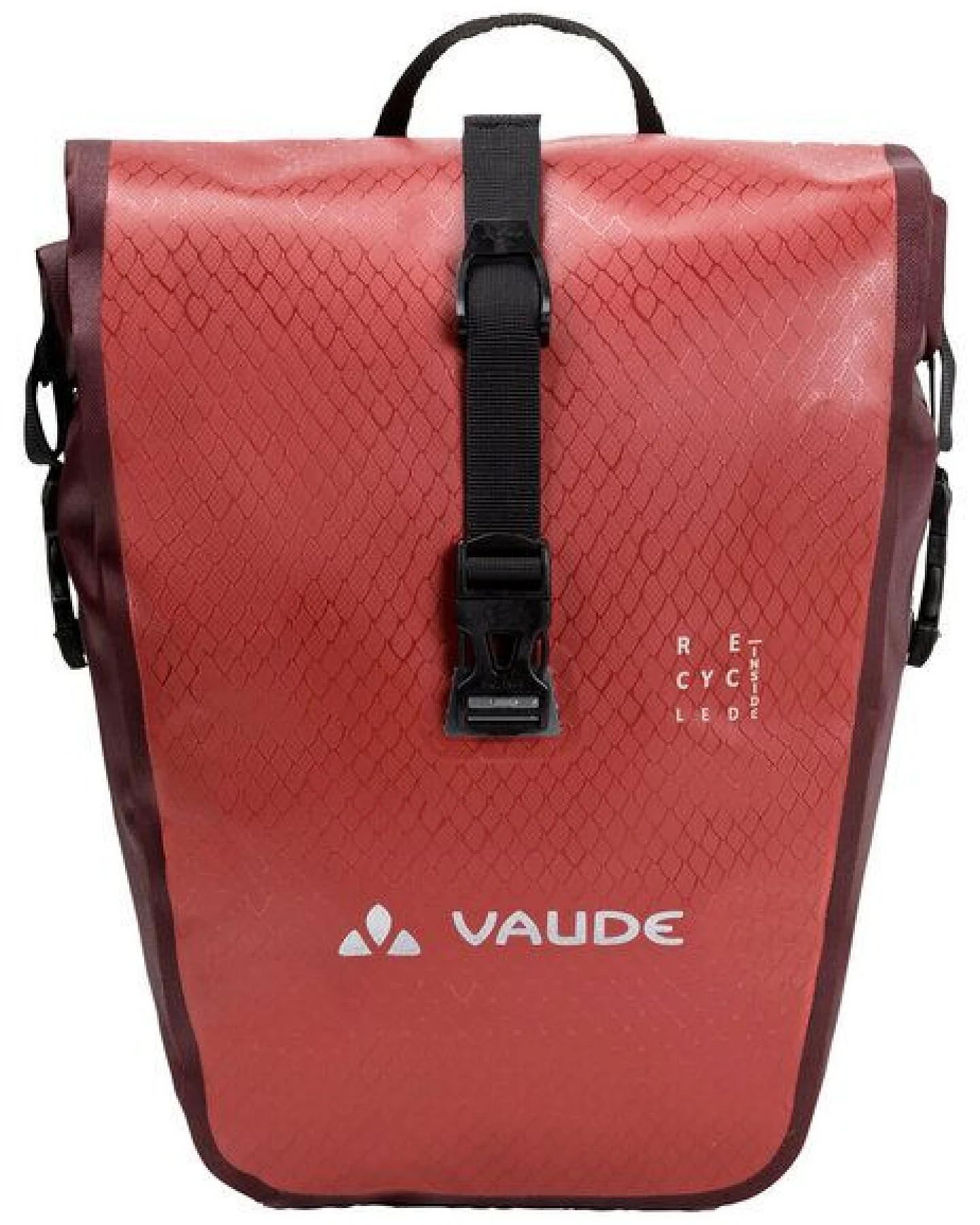 VAUDE Vorderradtaschen Vorderradtaschen Aqua Front (rec) – Ansicht 4