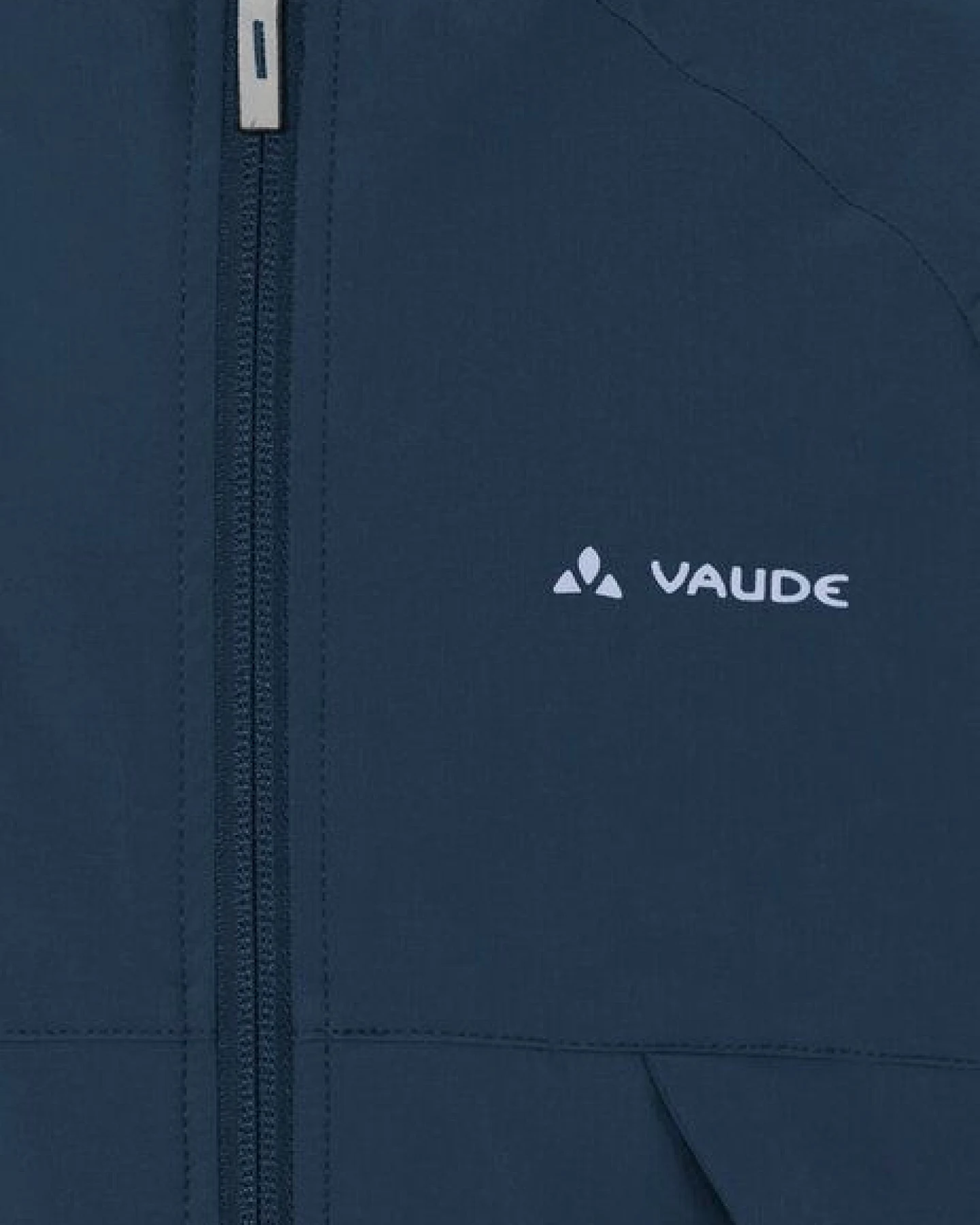 VAUDE Jacken Kids Moab Stretch Jacket – Ansicht 3