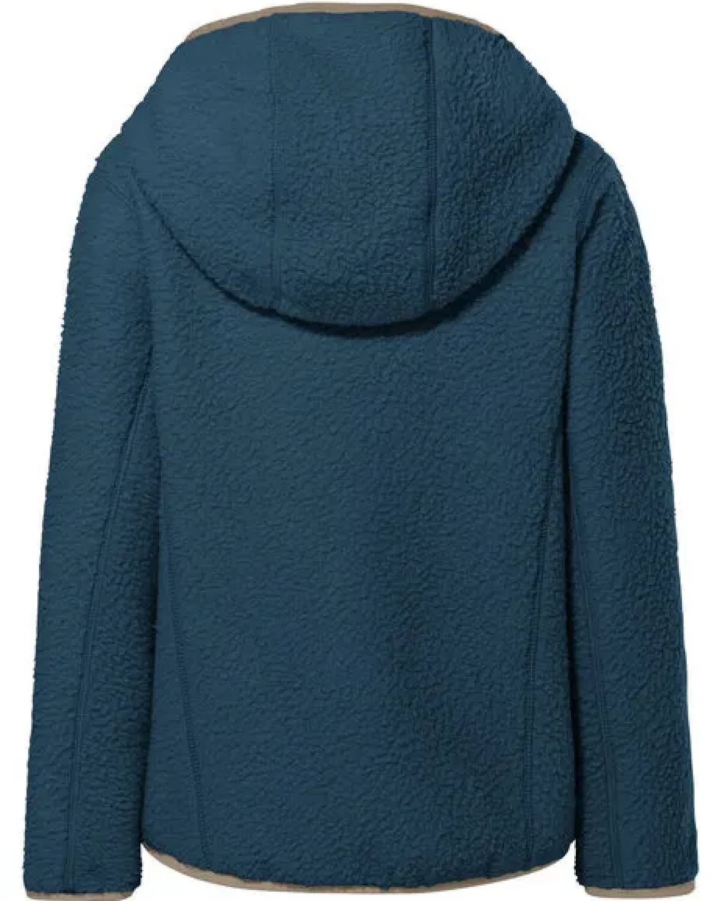 VAUDE Jacken Kids Torridon Hoody Jacket II – Ansicht 2