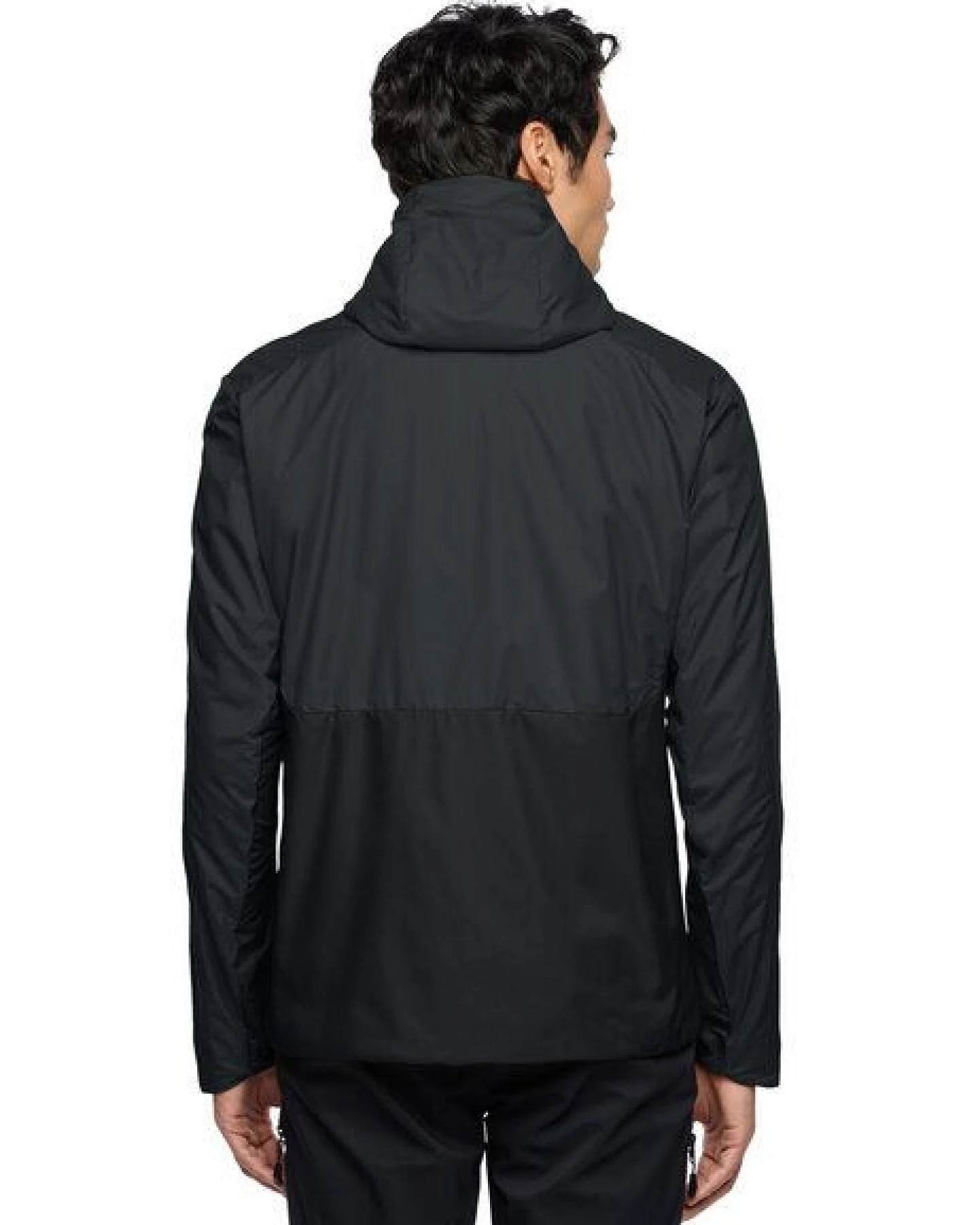 VAUDE Jacken Men's Scopi Insulation Jacket – Ansicht 4