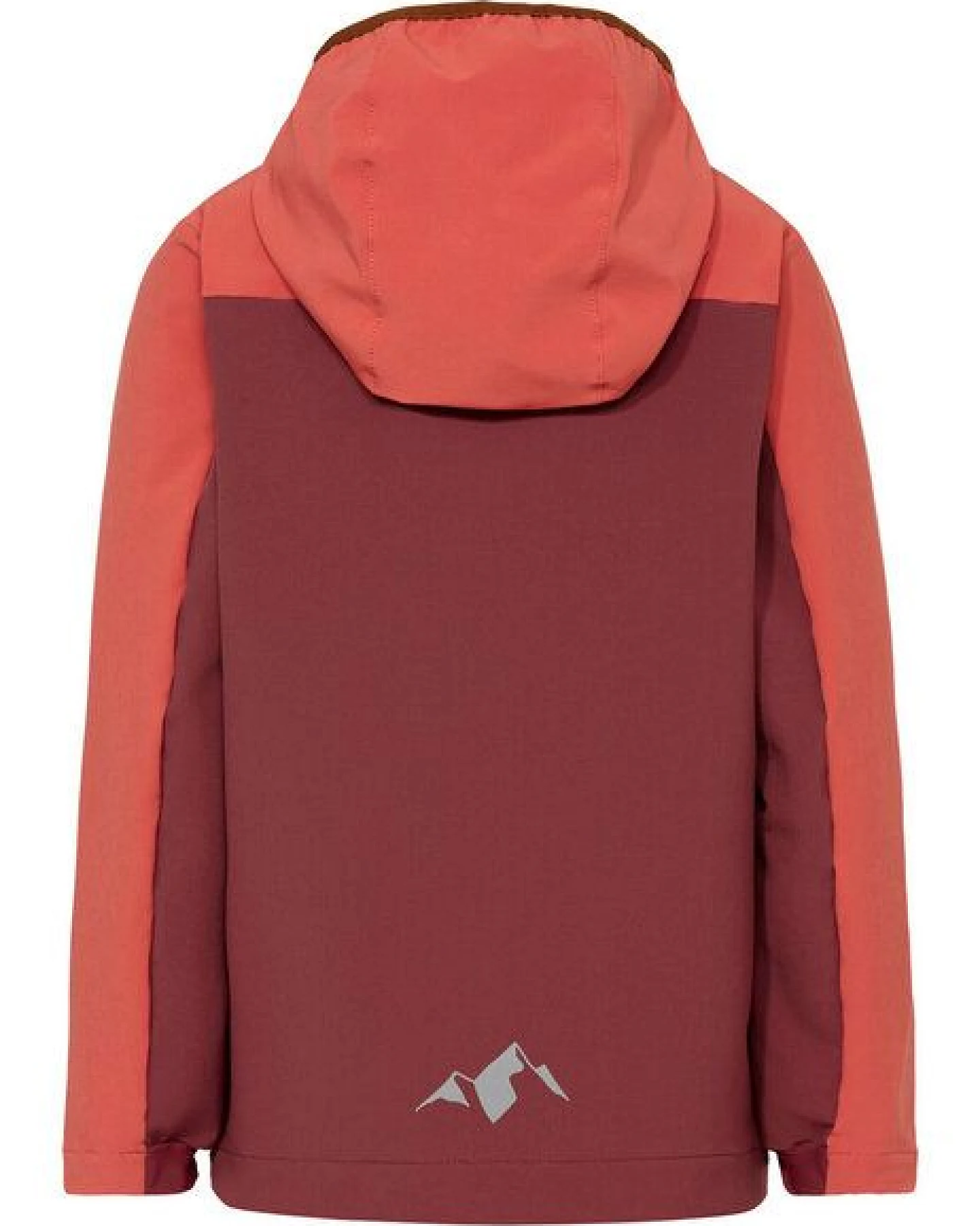 VAUDE Jacken Kids Rokua Softshell Jacket – Ansicht 2
