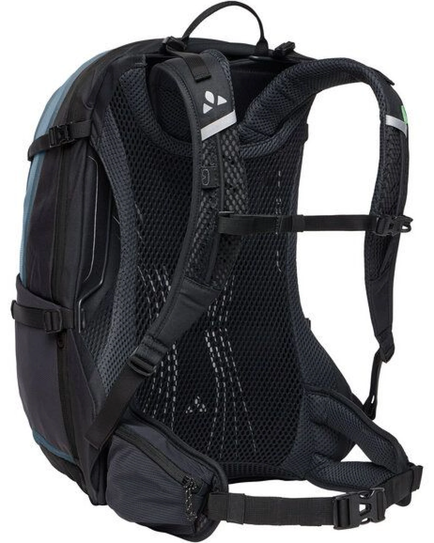 VAUDE Rucksaecke20-29L Rucksaecke20-29L Bike Alpin 23+5 – Ansicht 2
