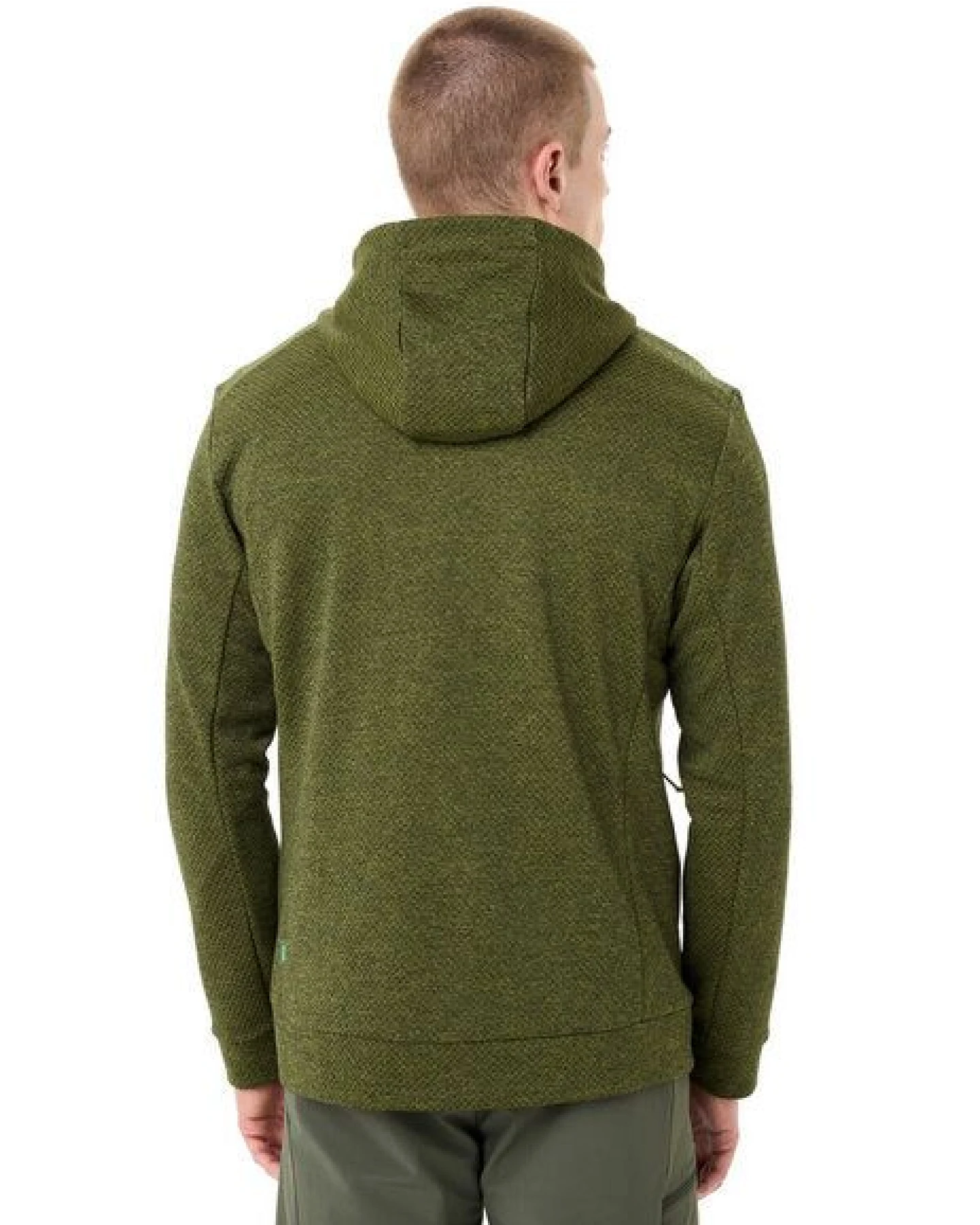 VAUDE Jacken Men's Neyland Hiking Hoody – Ansicht 4