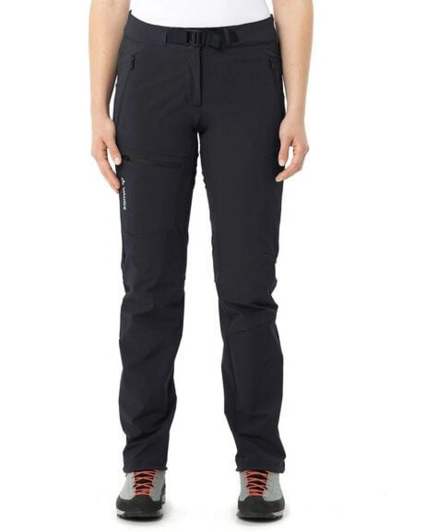 VAUDE Hosen Women's Badile Pants III – Ansicht 3