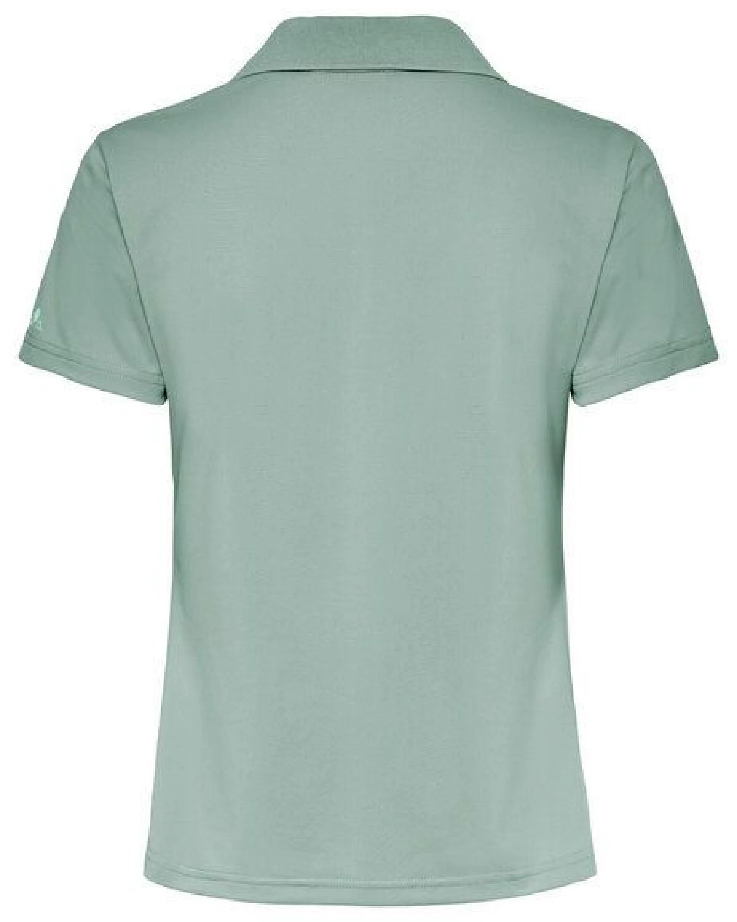 VAUDE T-Shirt Women's Essential Polo Shirt – Ansicht 2