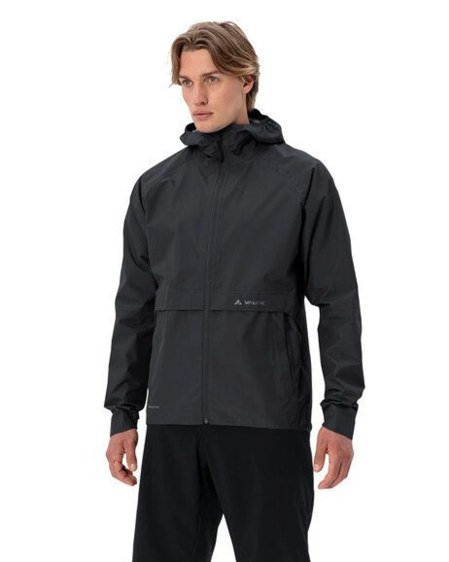 VAUDE Jacken Men's Loamer Rain Jacket – Ansicht 3