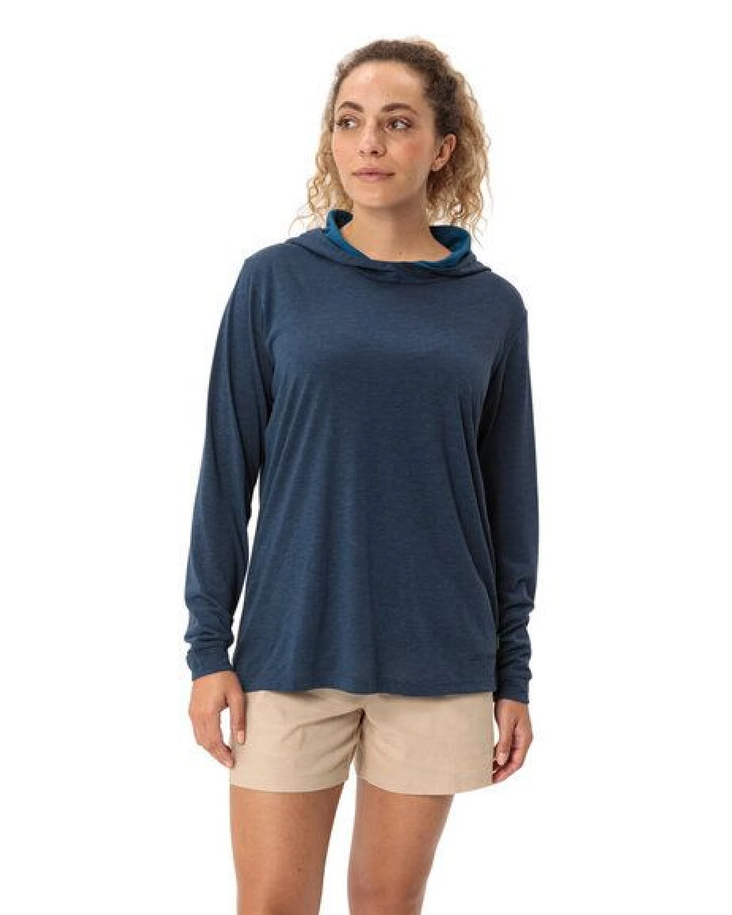 VAUDE Pullover Women's Mineo LS Hoody – Ansicht 3