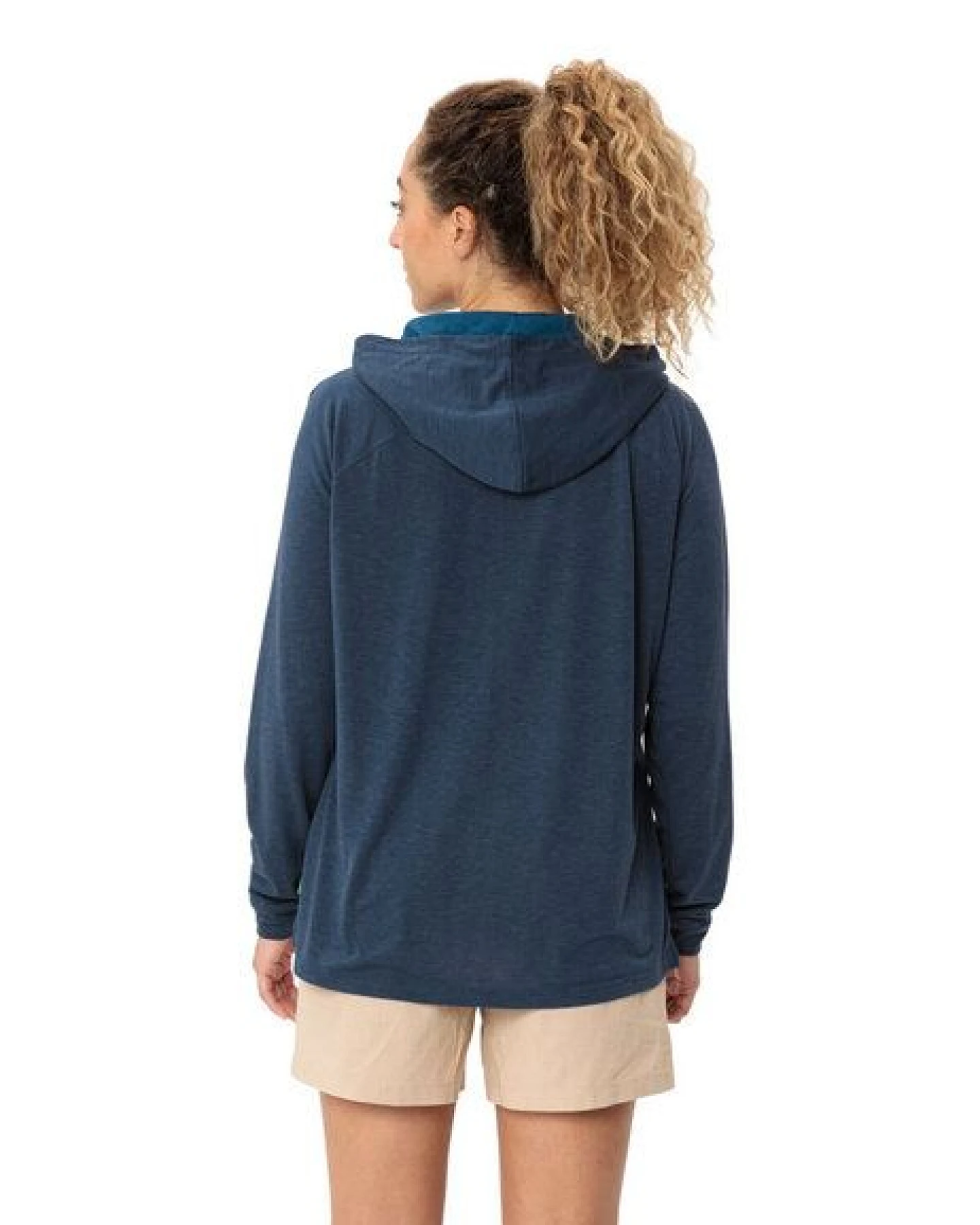 VAUDE Pullover Women's Mineo LS Hoody – Ansicht 4