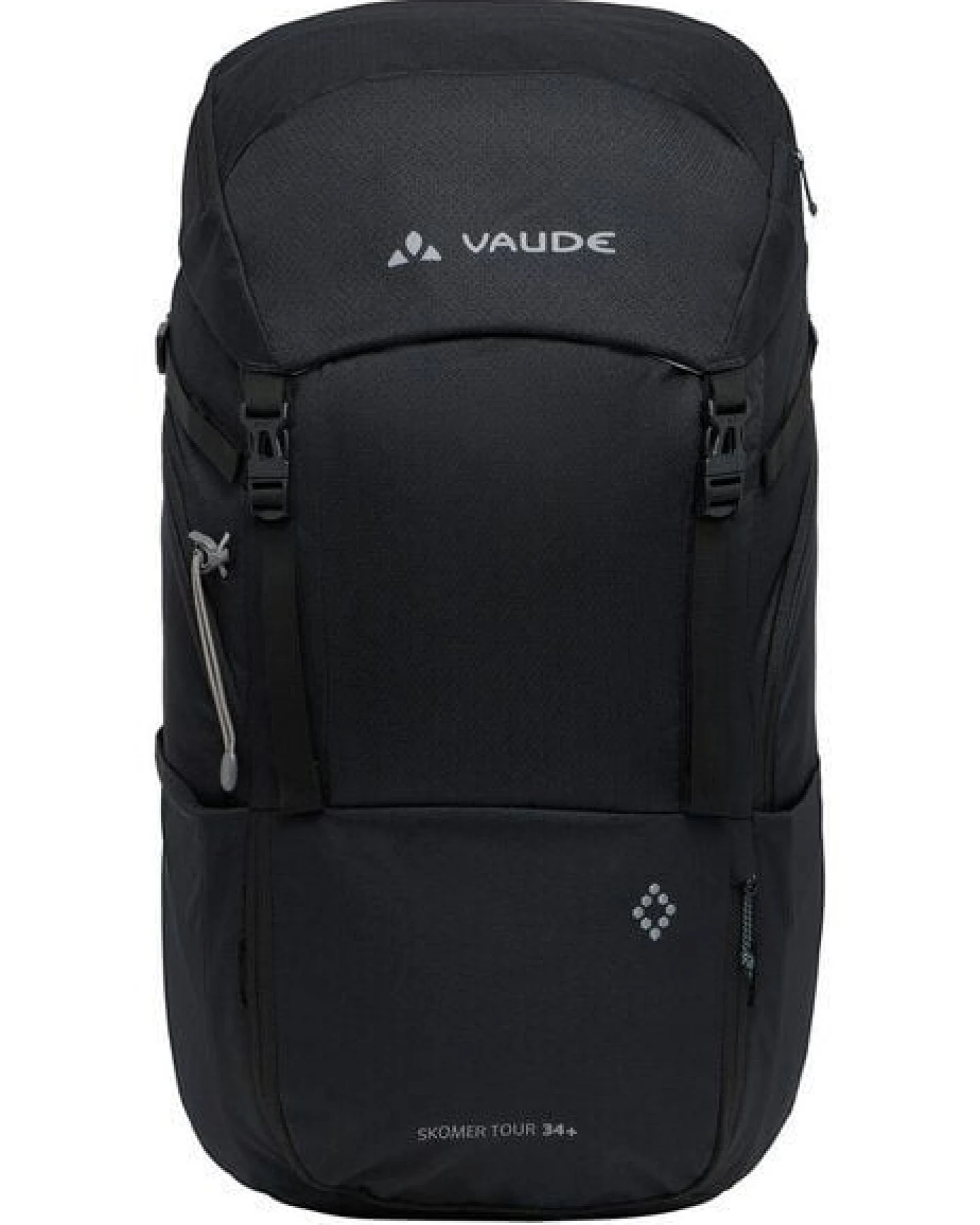 VAUDE Rucksaecke15-19L Women's Skomer Tour 34+ – Ansicht 4