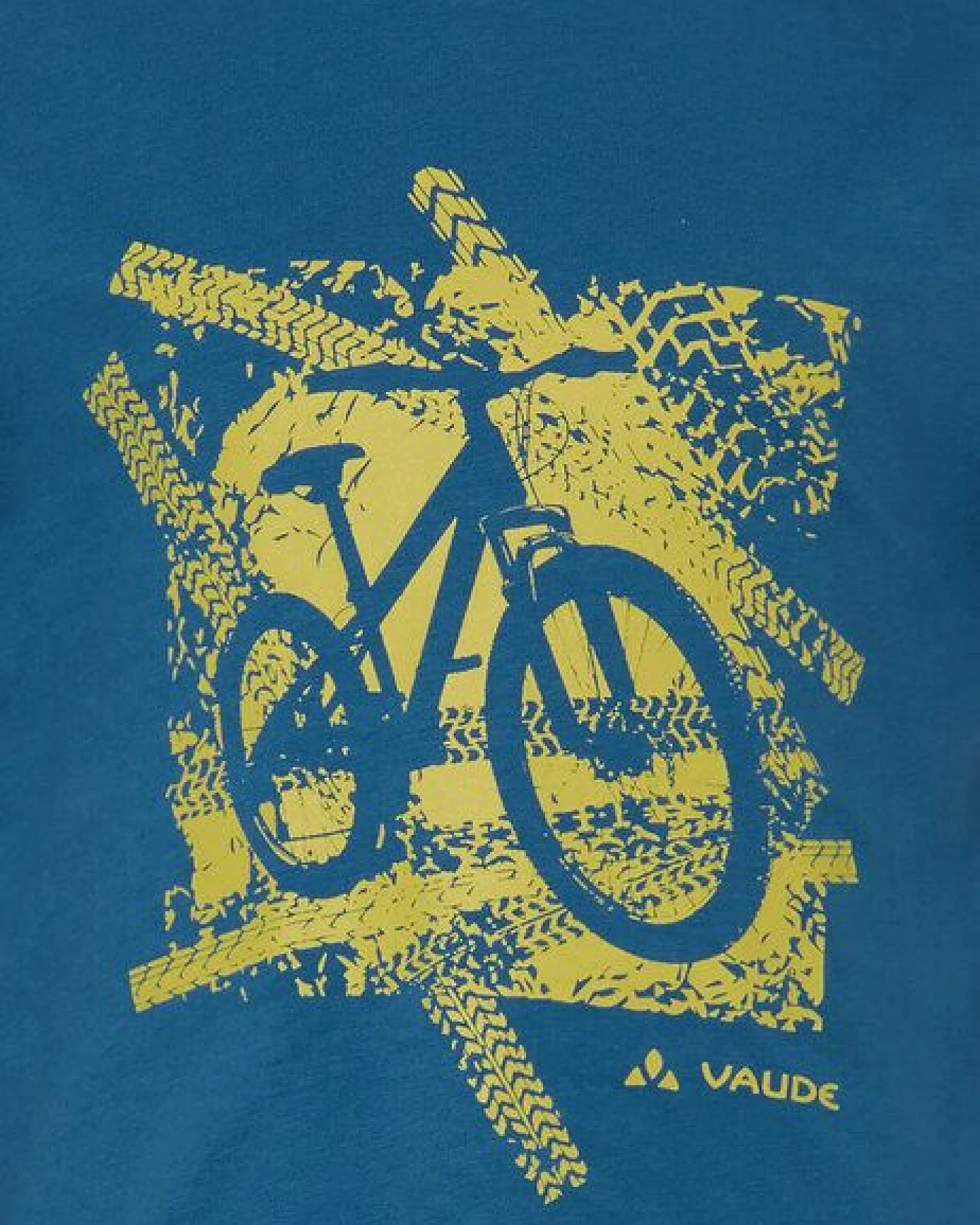 VAUDE T-Shirt Kids Lezza T-Shirt – Ansicht 3