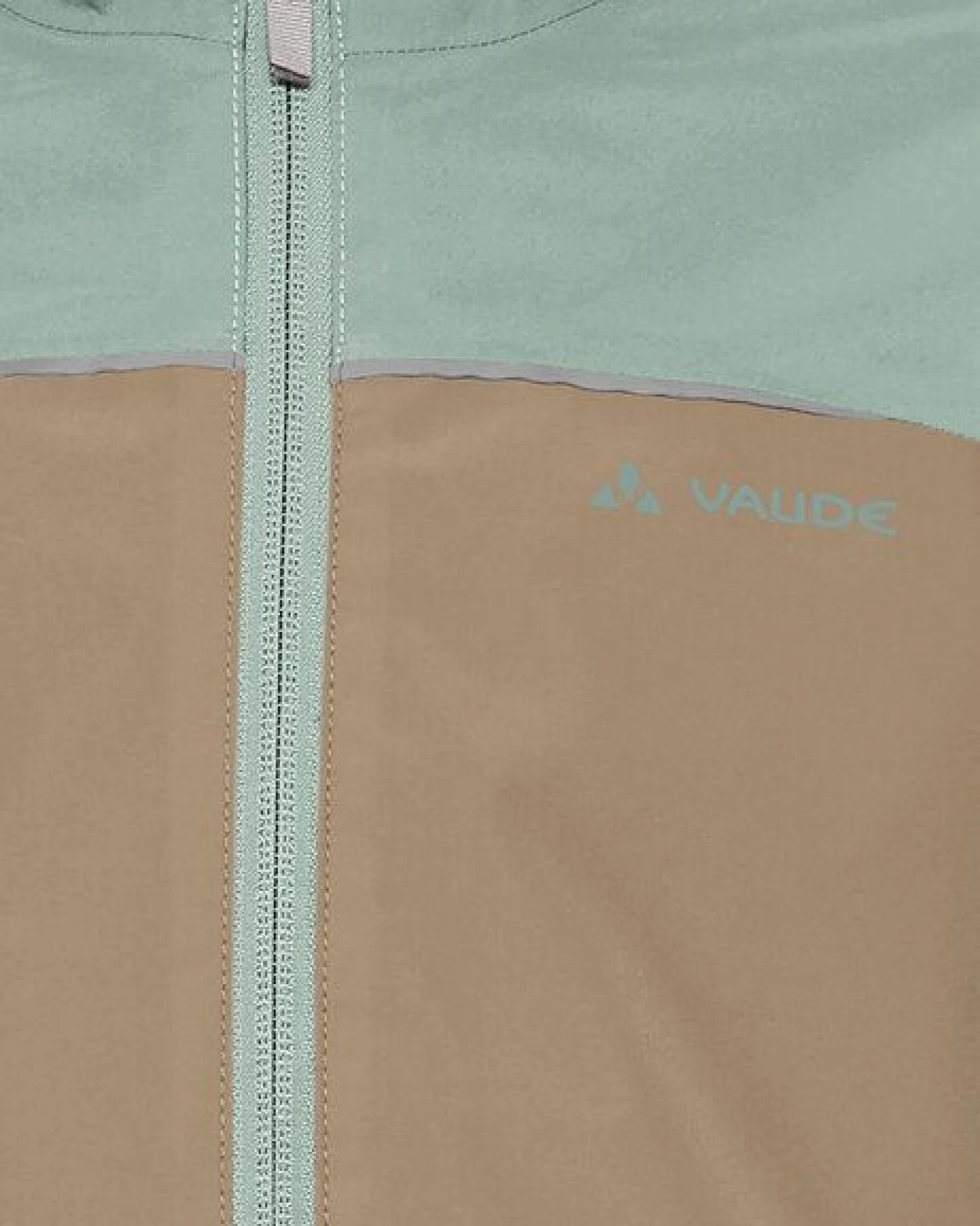 VAUDE Jacken Kids Turaco Jacket III – Ansicht 3