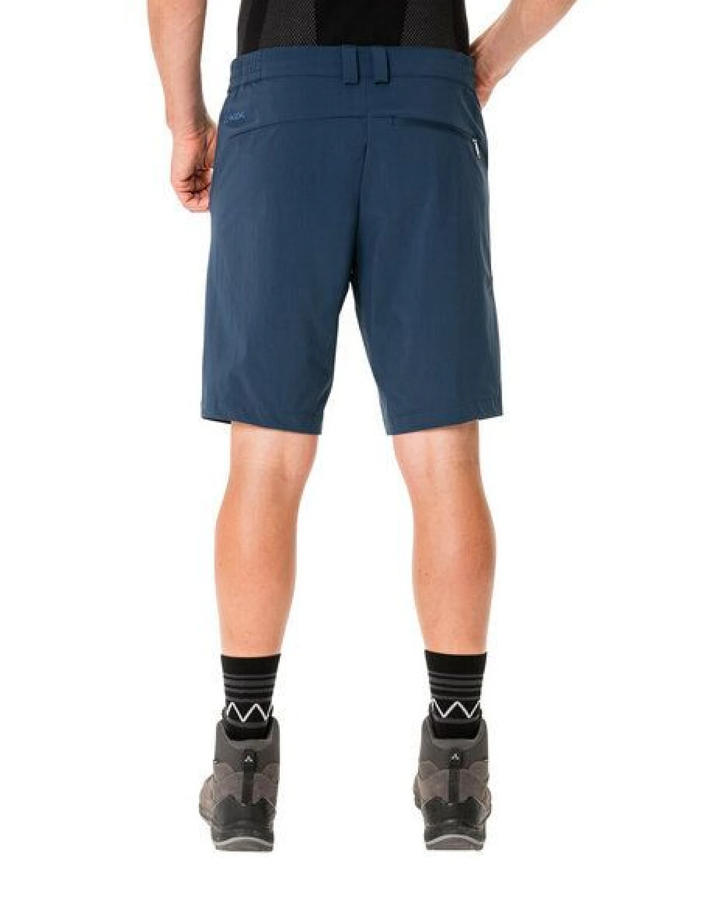VAUDE Hosen Men's Farley Stretch Bermuda II – Ansicht 4