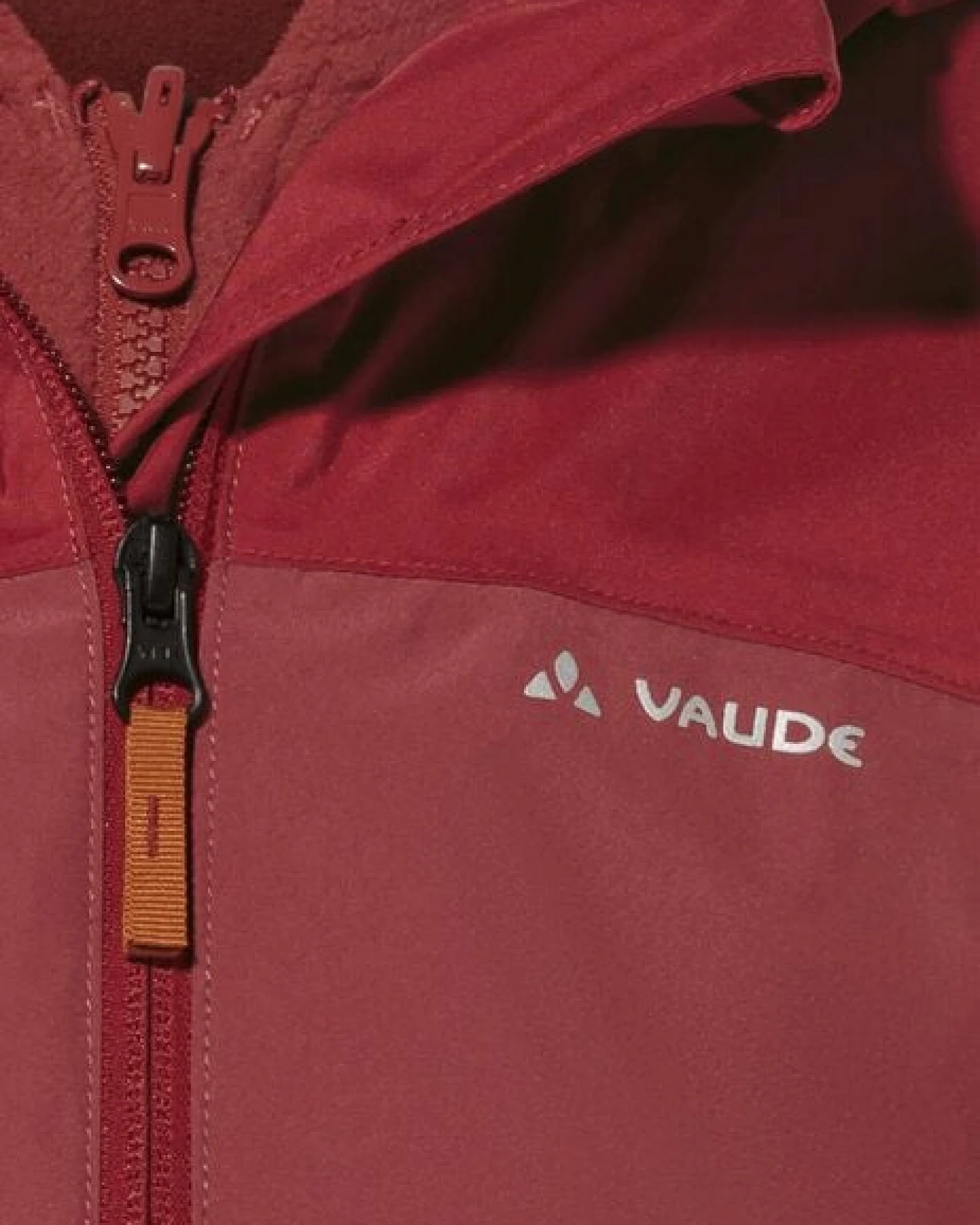 VAUDE 3in1-Jacken Kids Escape 3in1 Jacket – Ansicht 4