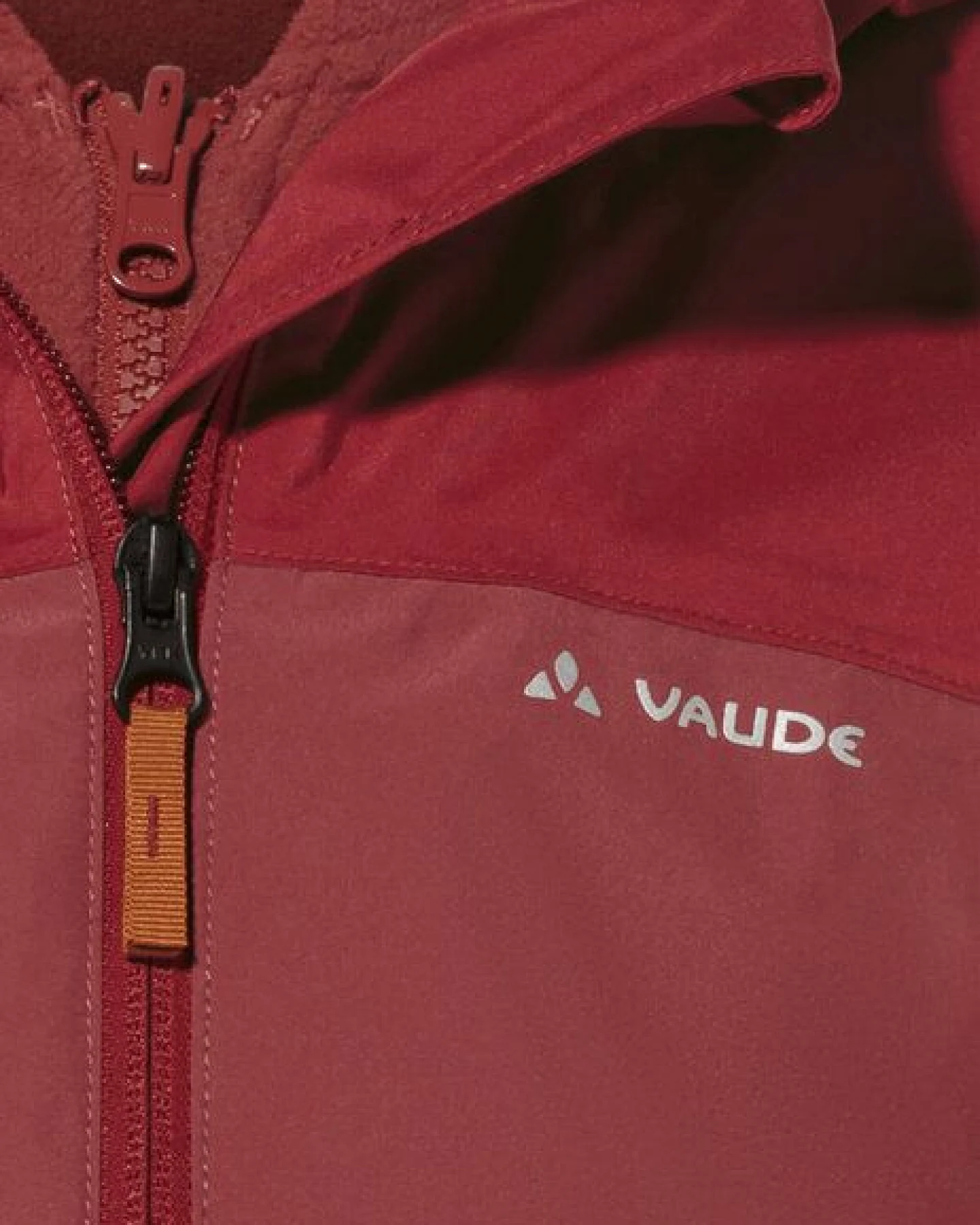 VAUDE 3in1-Jacken Kids Escape 3in1 Jacket – Ansicht 4