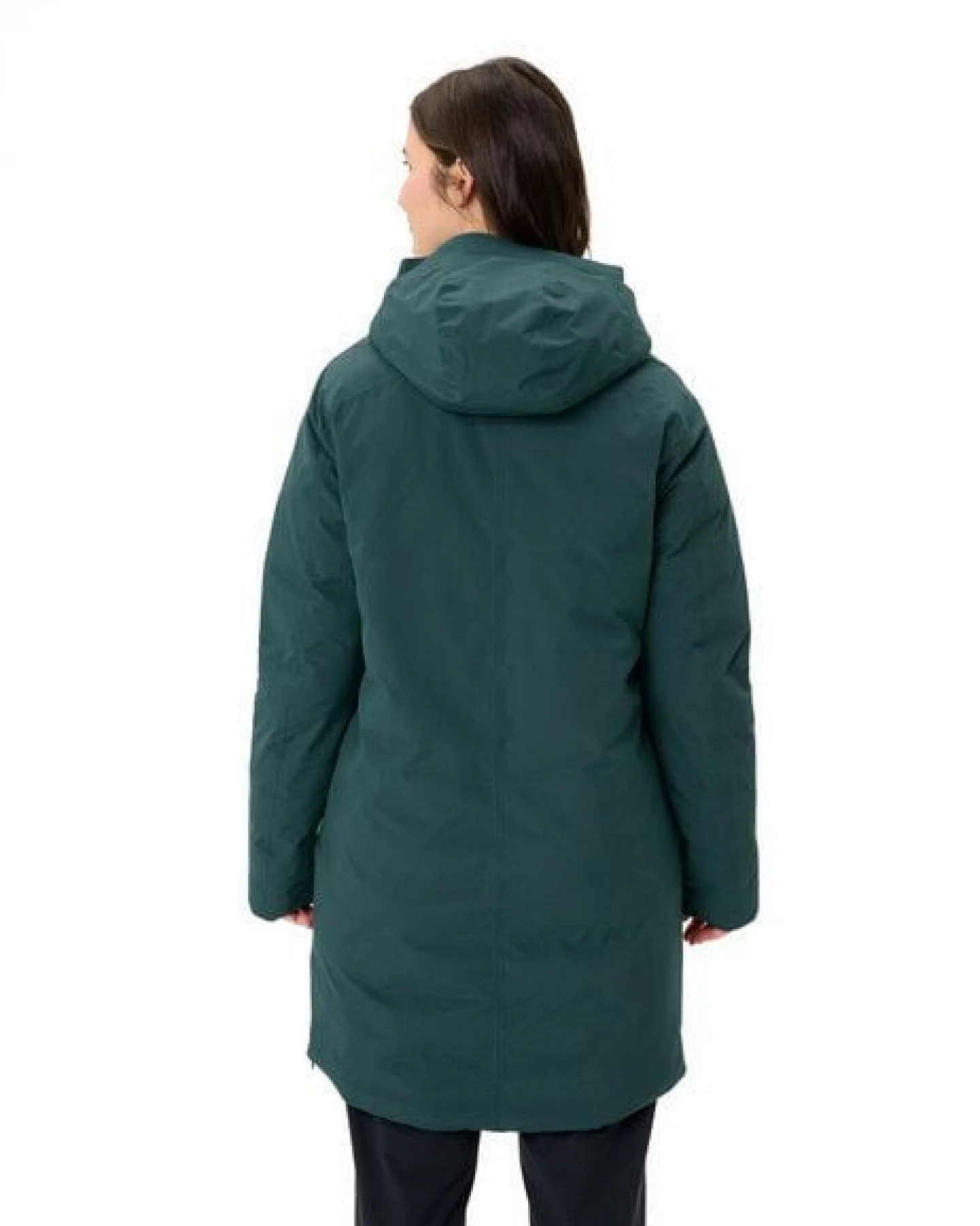 VAUDE Jacken Women's Mineo Coat IV – Ansicht 4