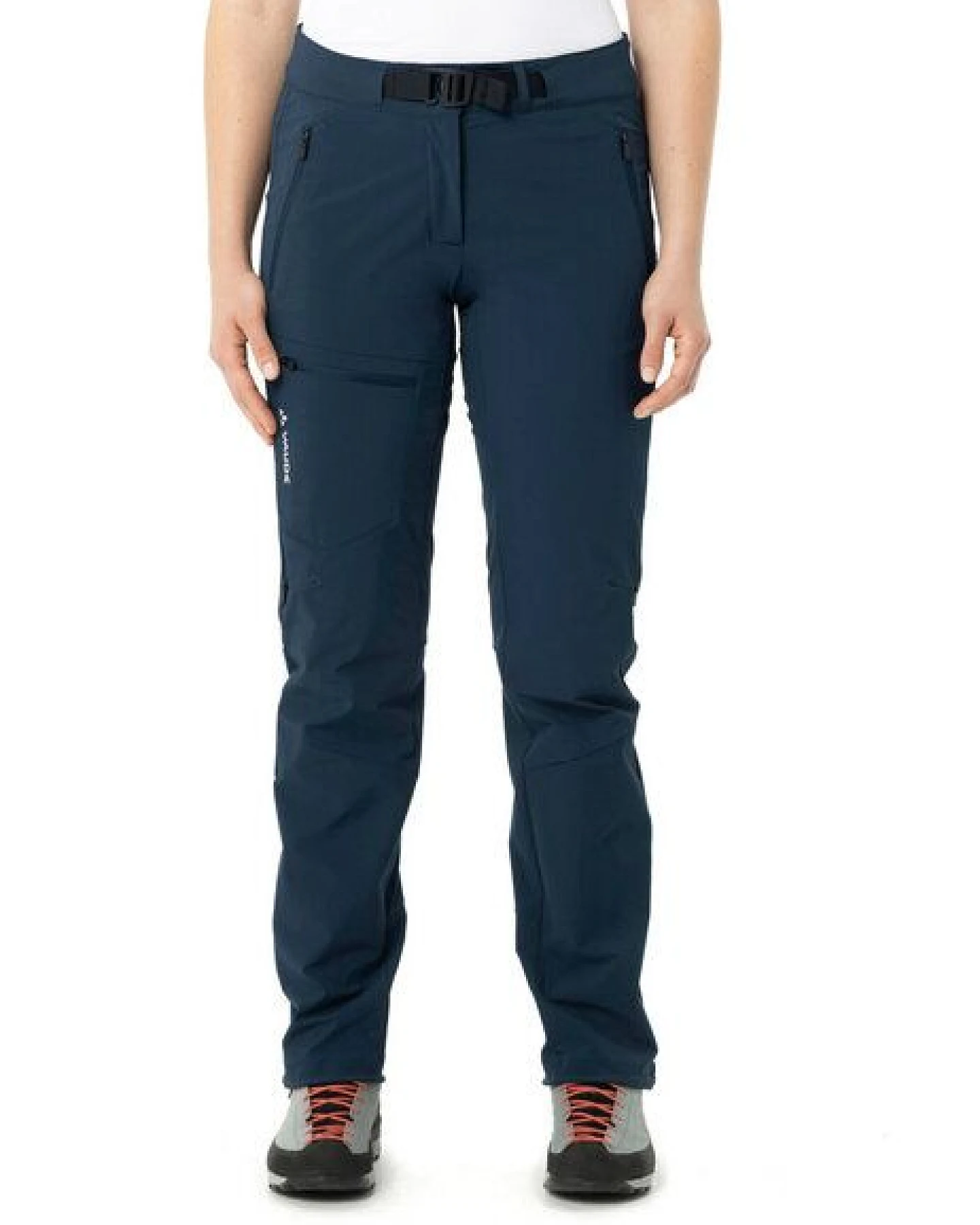 VAUDE Hosen Women's Badile Pants III – Ansicht 3