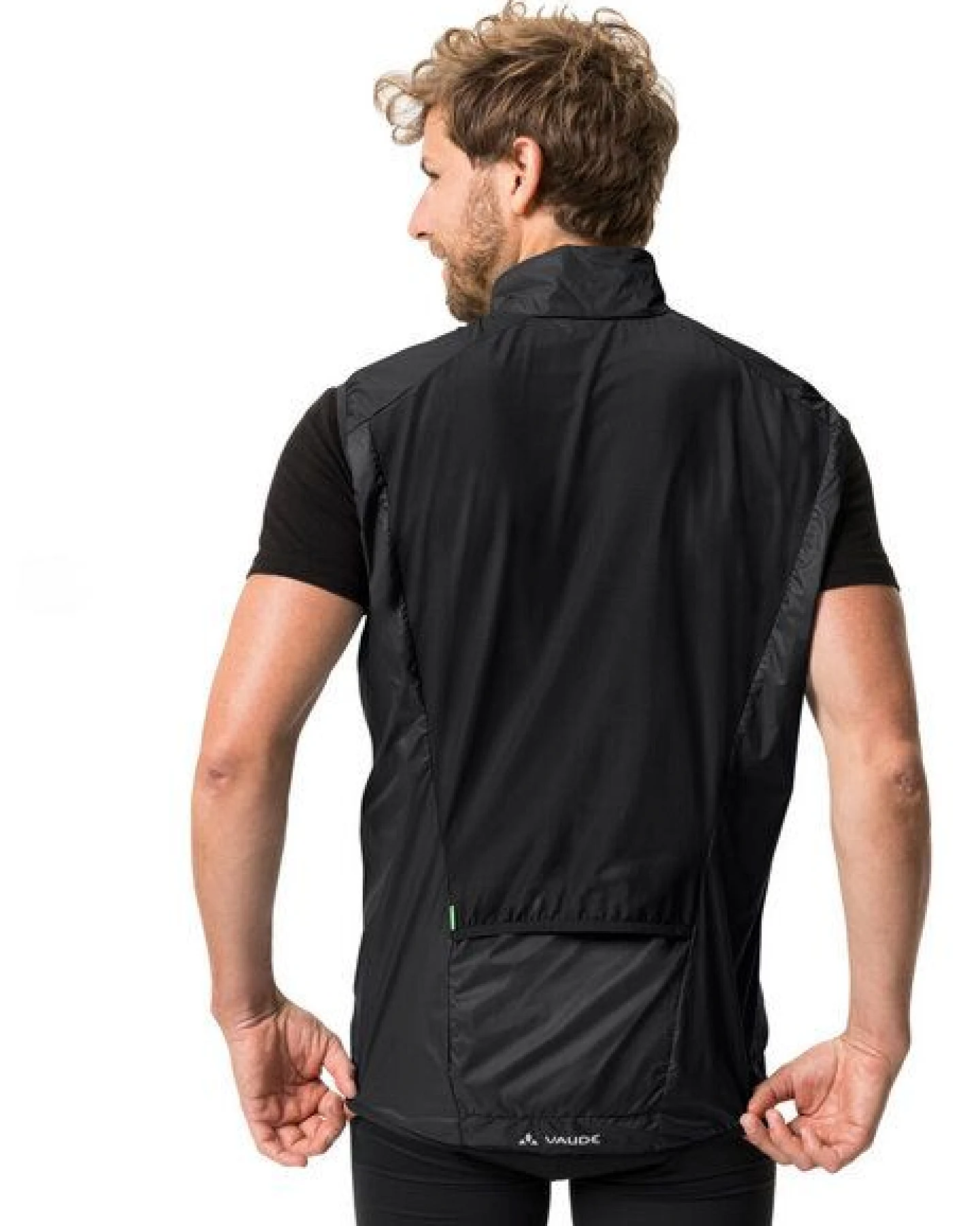 VAUDE Weste Men's Matera Air Vest – Ansicht 4