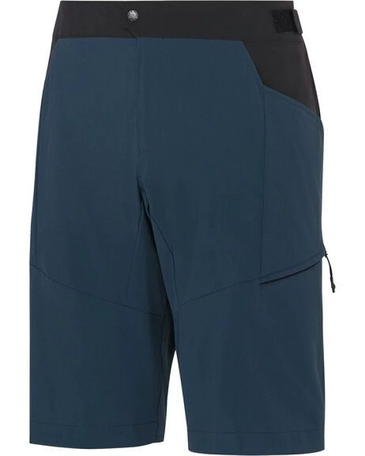 Produktseite: VAUDE Hosen Men's Qimsa Pro Shorts