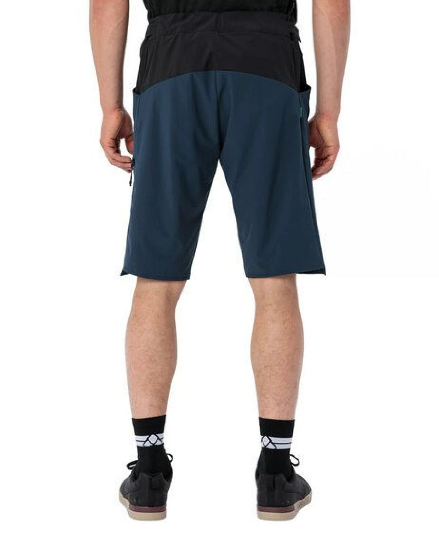 VAUDE Hosen Men's Qimsa Pro Shorts – Ansicht 4
