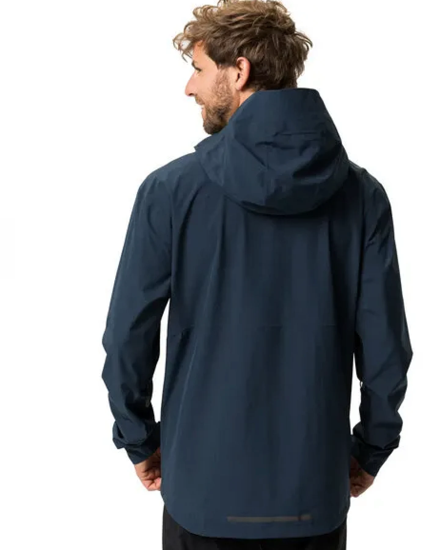 VAUDE Jacken Men's Yaras Rain Jacket II – Ansicht 4