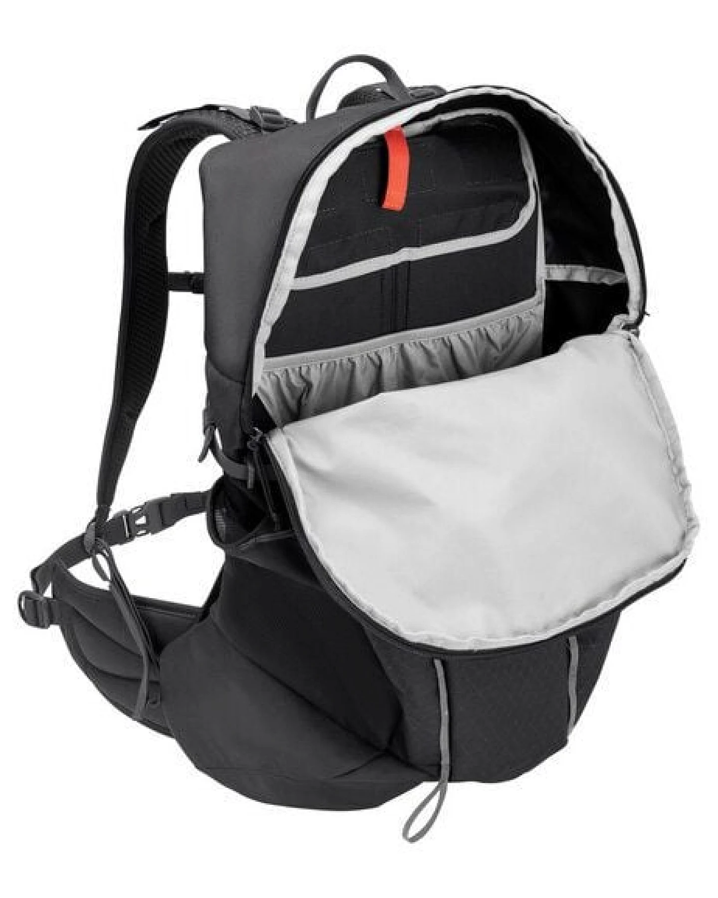 VAUDE Rucksaecke20-29L Agile Air 26 – Ansicht 4