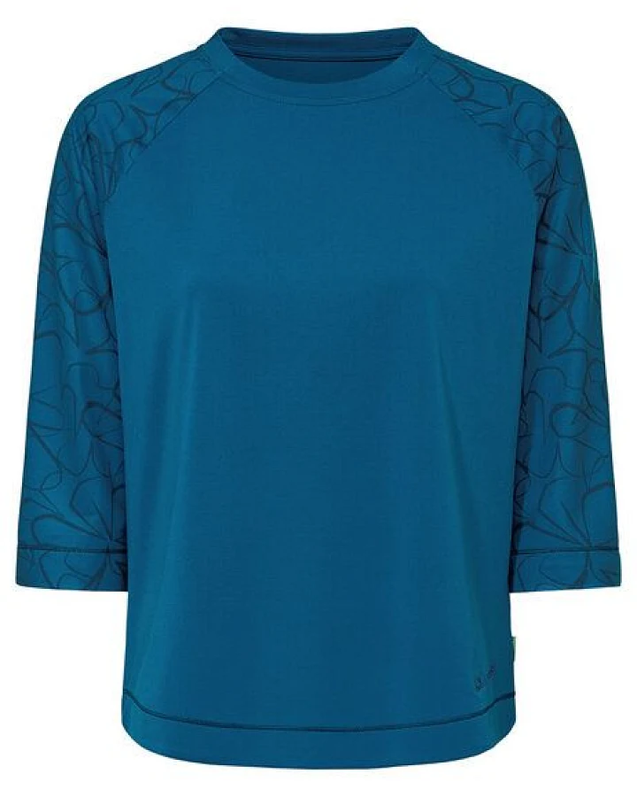 Blau