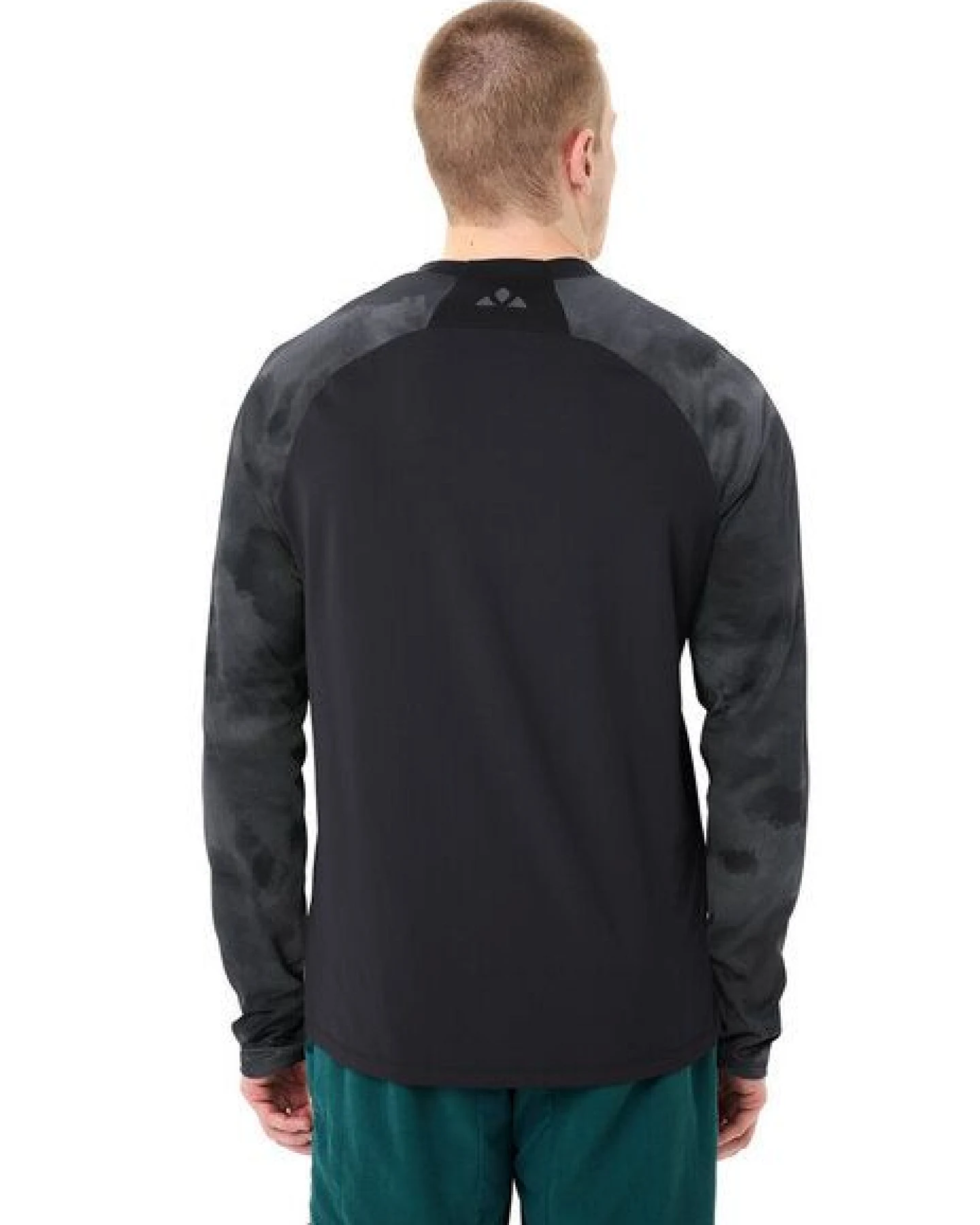 VAUDE T-Shirt Men's Loamer LS Shirt – Ansicht 4