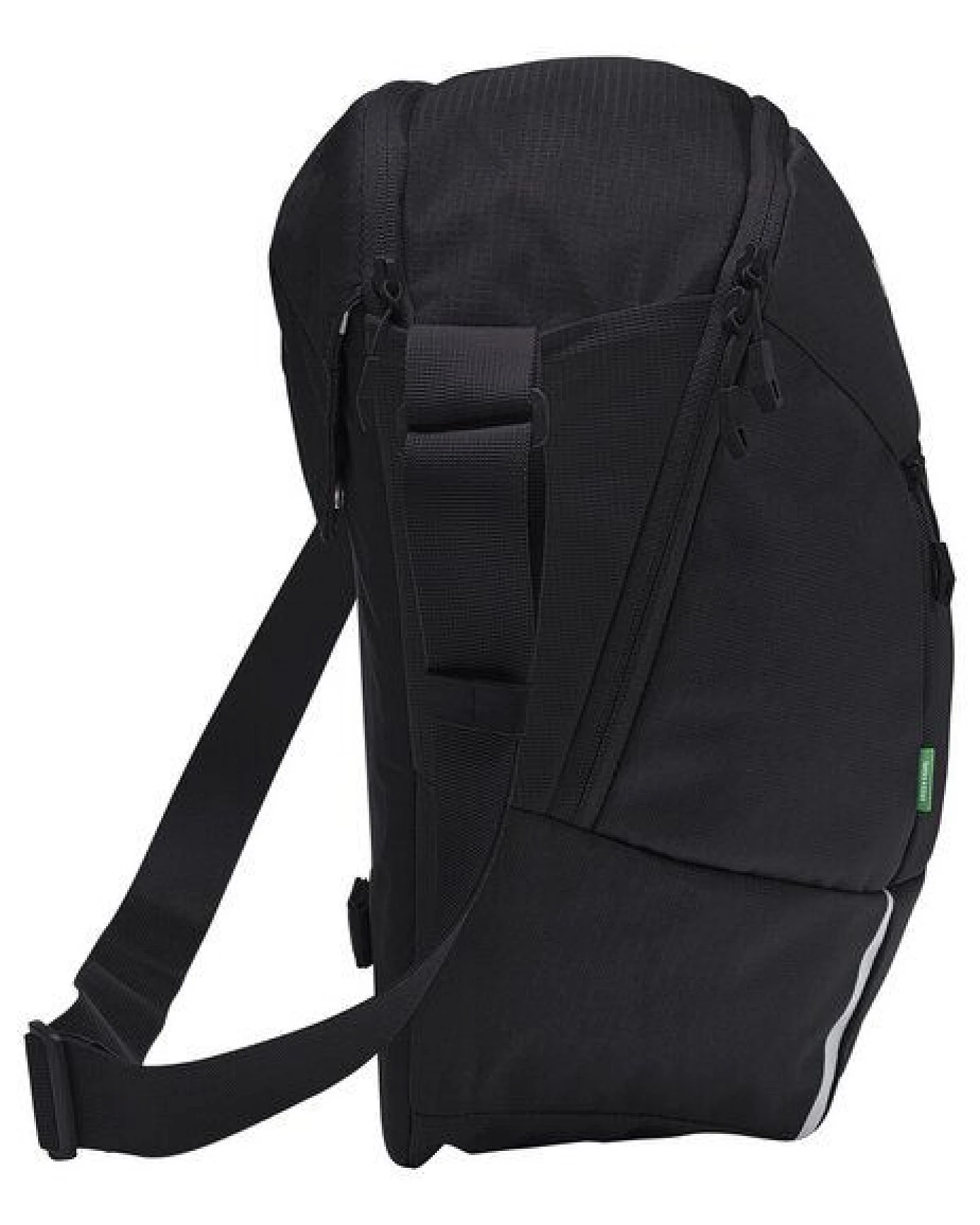 VAUDE Hinterradtaschen Cycle Messenger L – Ansicht 2