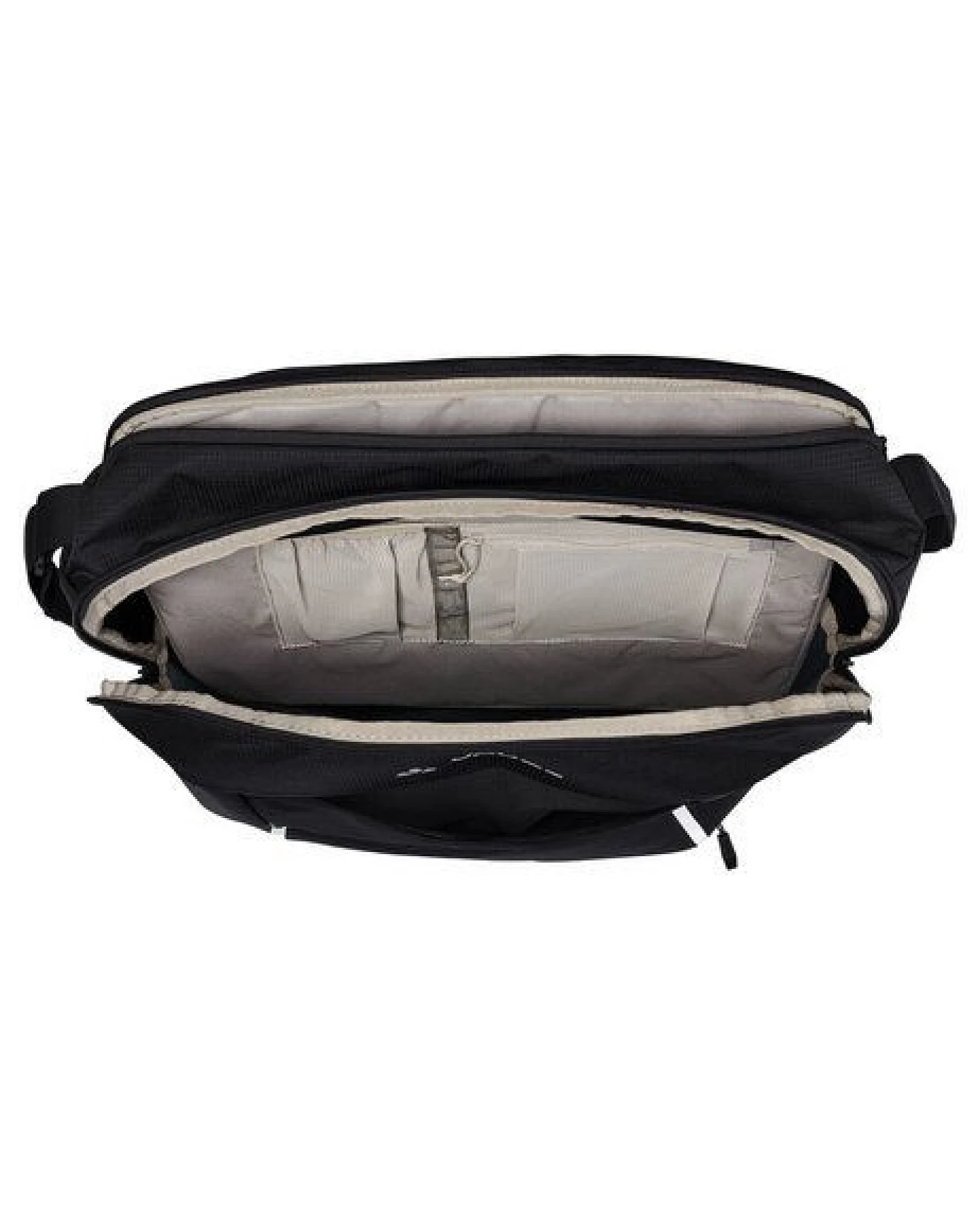 VAUDE Hinterradtaschen Cycle Messenger L – Ansicht 3