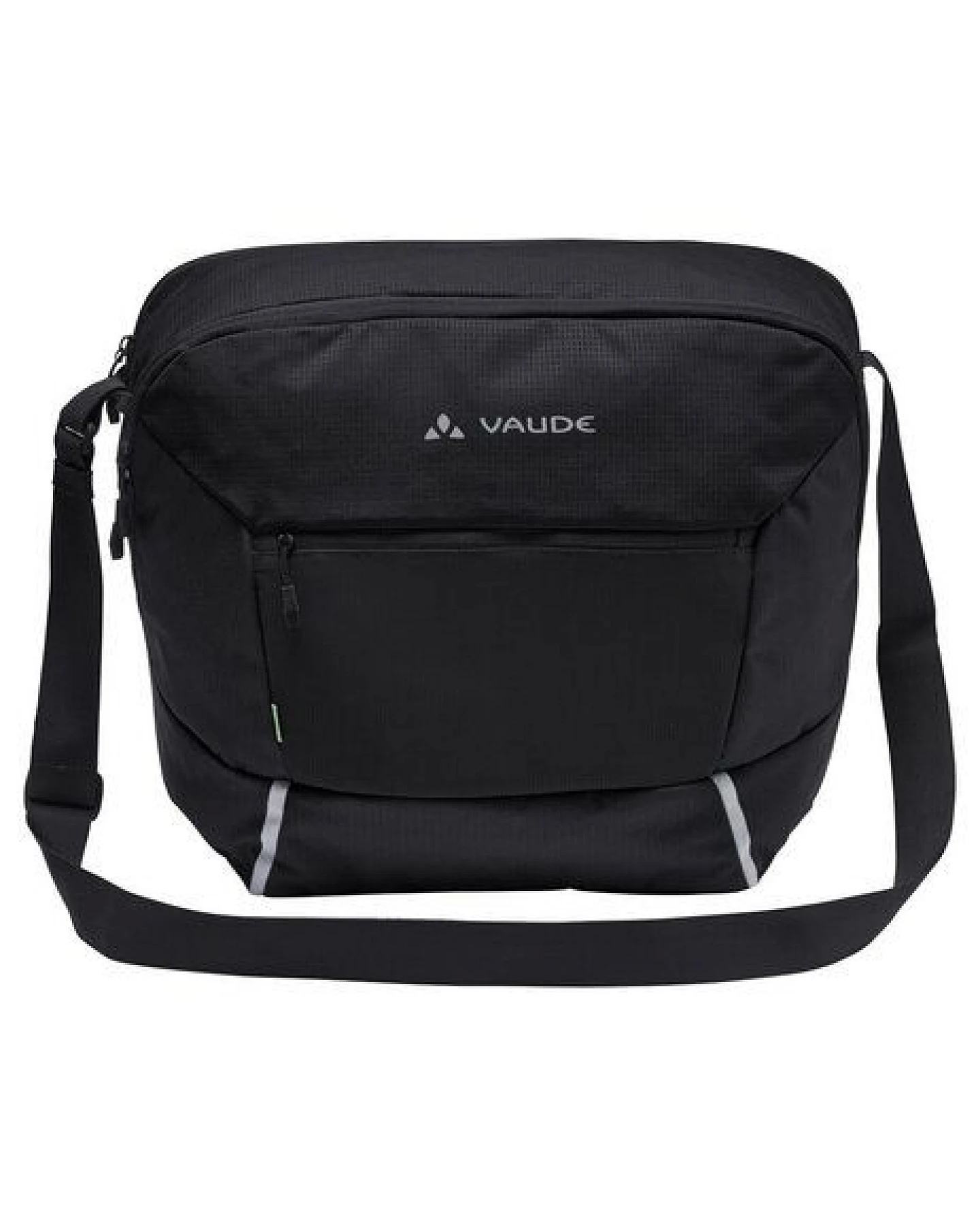 VAUDE Hinterradtaschen Cycle Messenger L – Ansicht 4