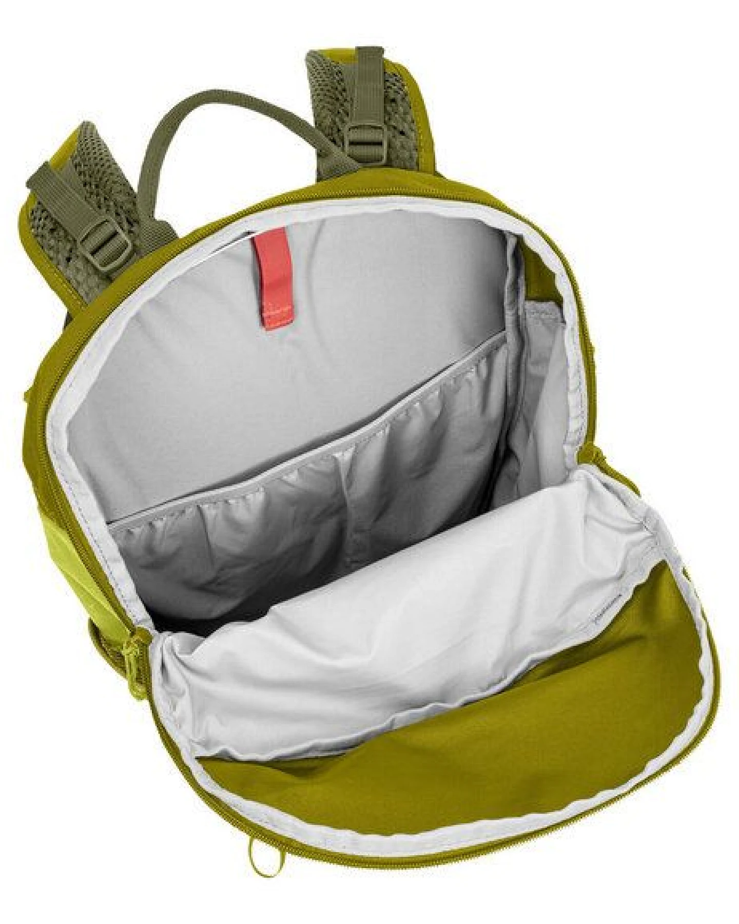 VAUDE Rucksaecke20-29L Agile 20 – Ansicht 3