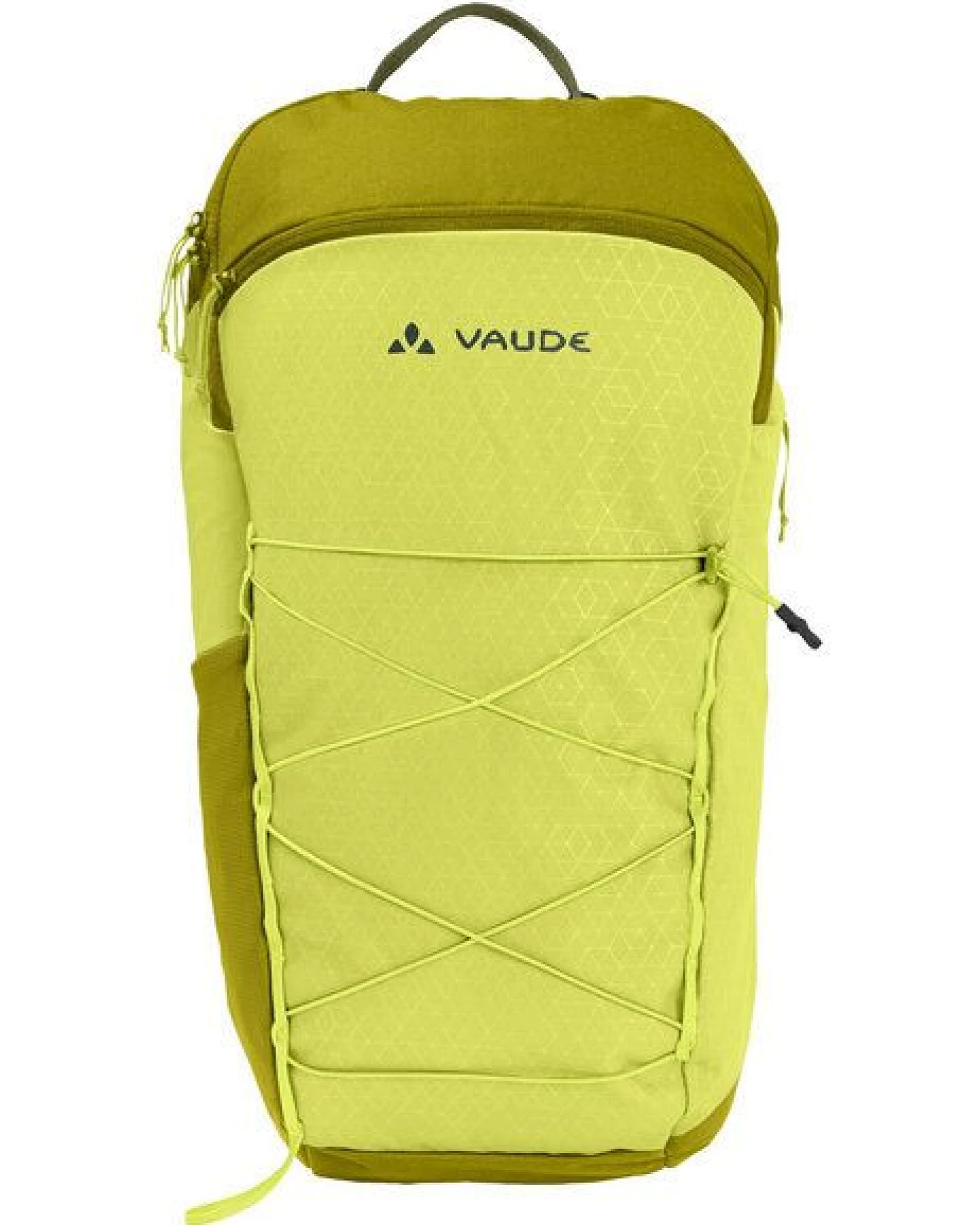 VAUDE Rucksaecke20-29L Agile 20 – Ansicht 4