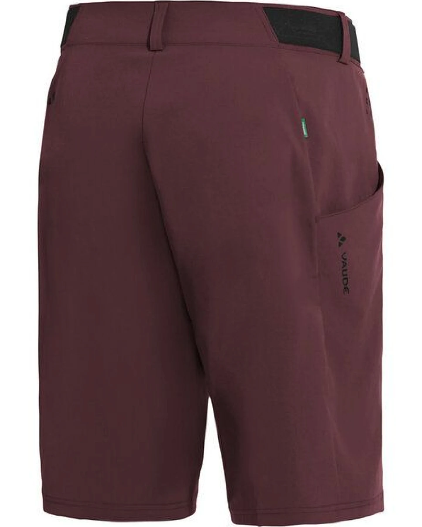 VAUDE Hosen Women's Loamer Shorts – Ansicht 2