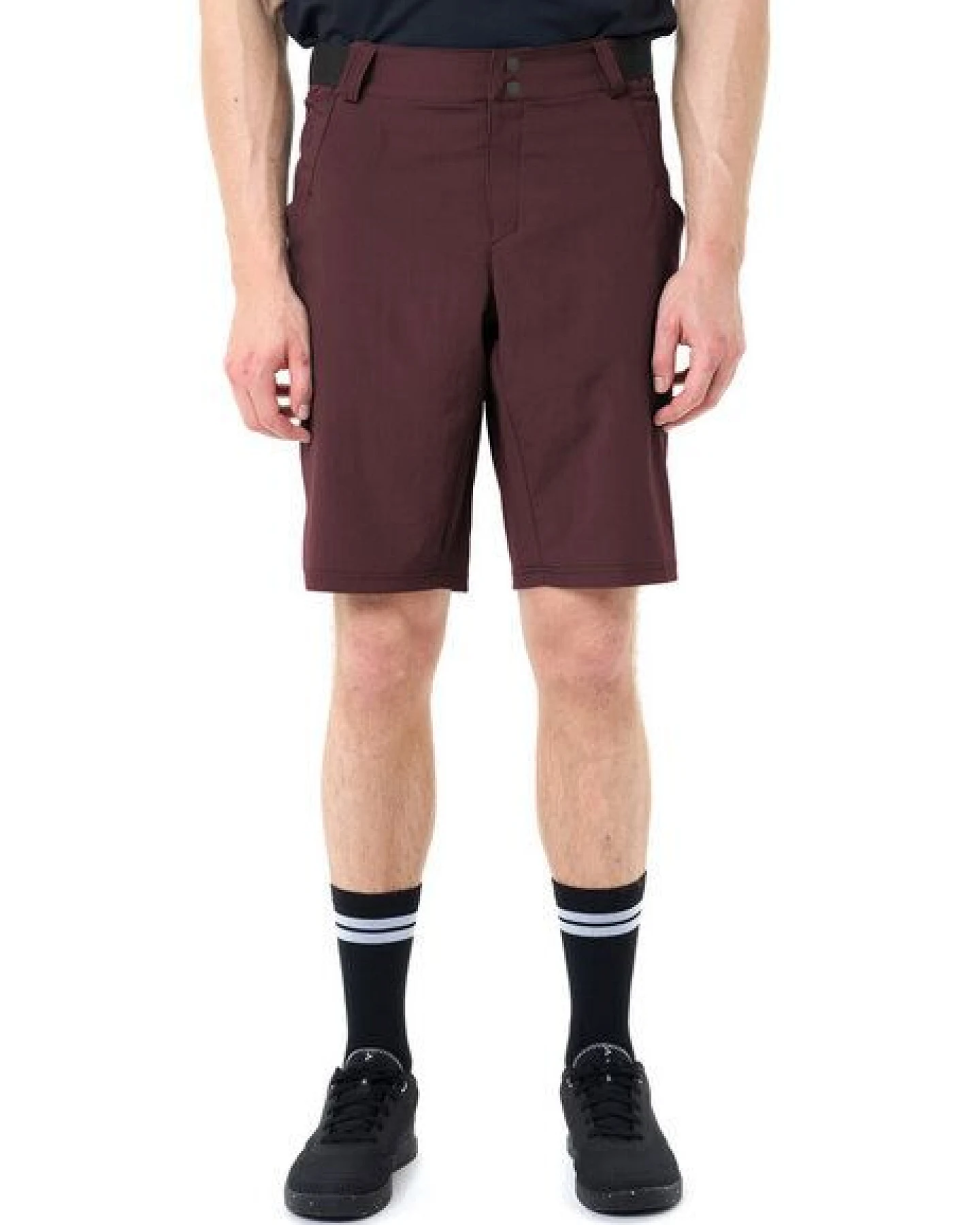 VAUDE Hosen Women's Loamer Shorts – Ansicht 3