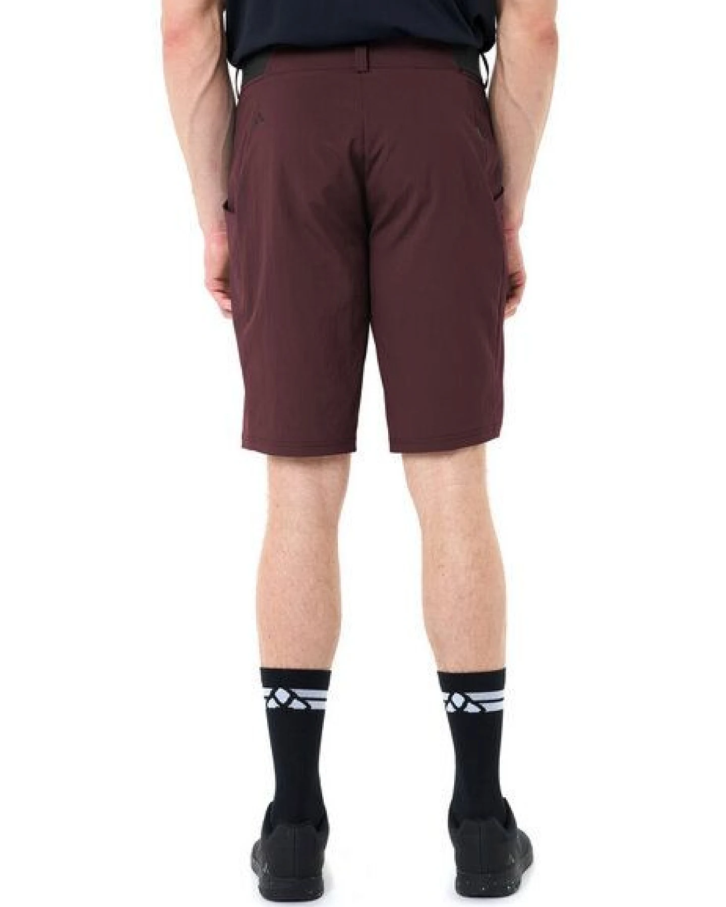 VAUDE Hosen Women's Loamer Shorts – Ansicht 4