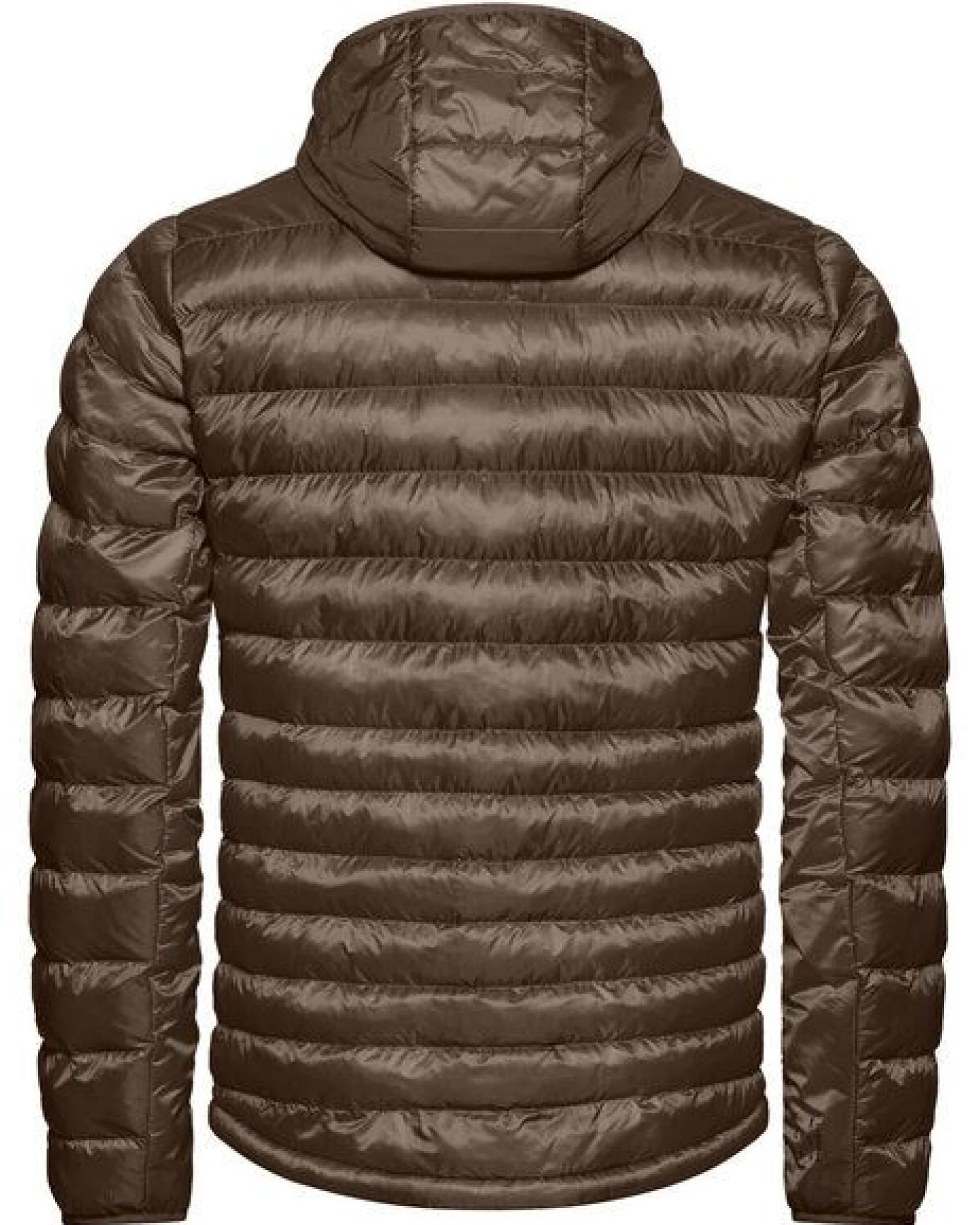 VAUDE Jacken Men's Batura Hooded Insulation Jacket – Ansicht 2