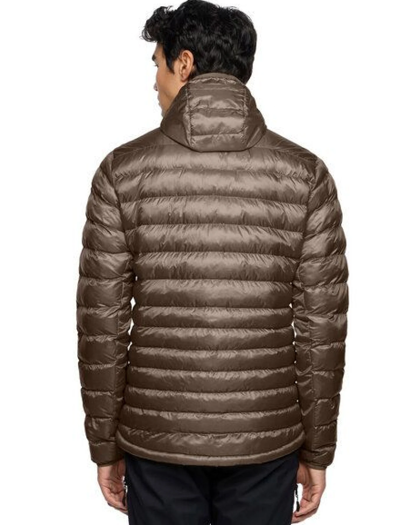 VAUDE Jacken Men's Batura Hooded Insulation Jacket – Ansicht 4