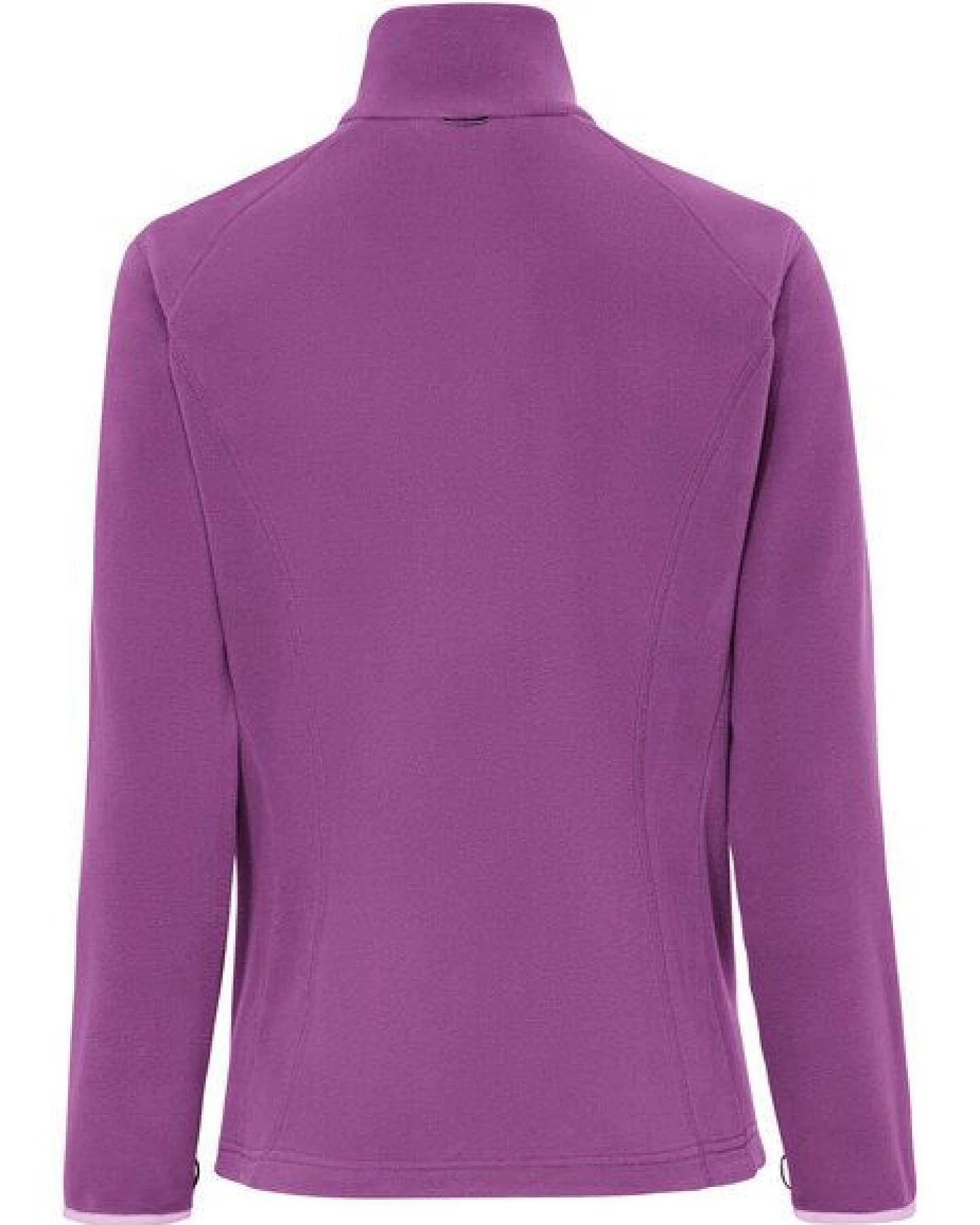 VAUDE Jacken Women's Rosemoor Fleece Jacket II – Ansicht 2
