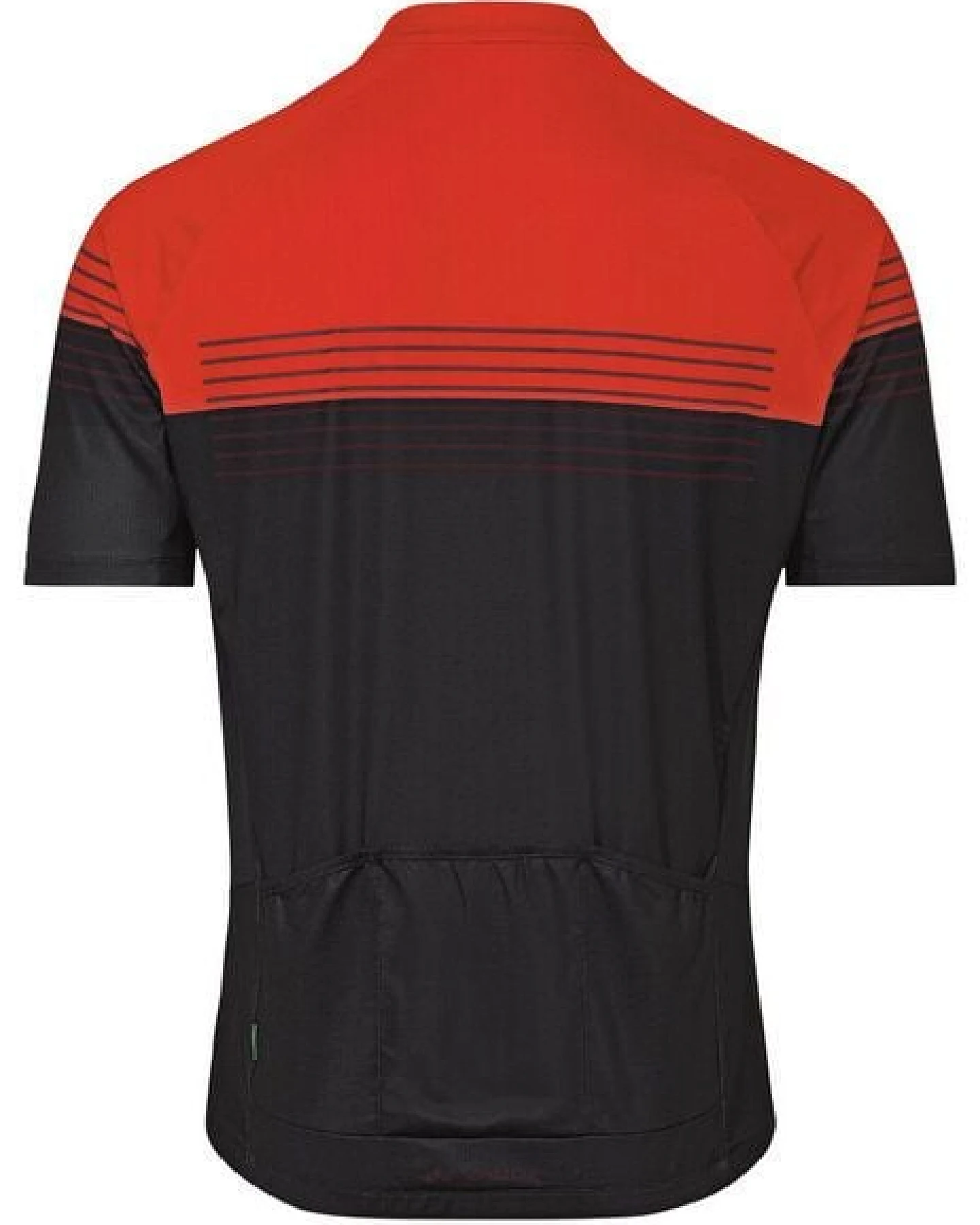 VAUDE Trikot Men's Posta HZ Tricot II – Ansicht 2