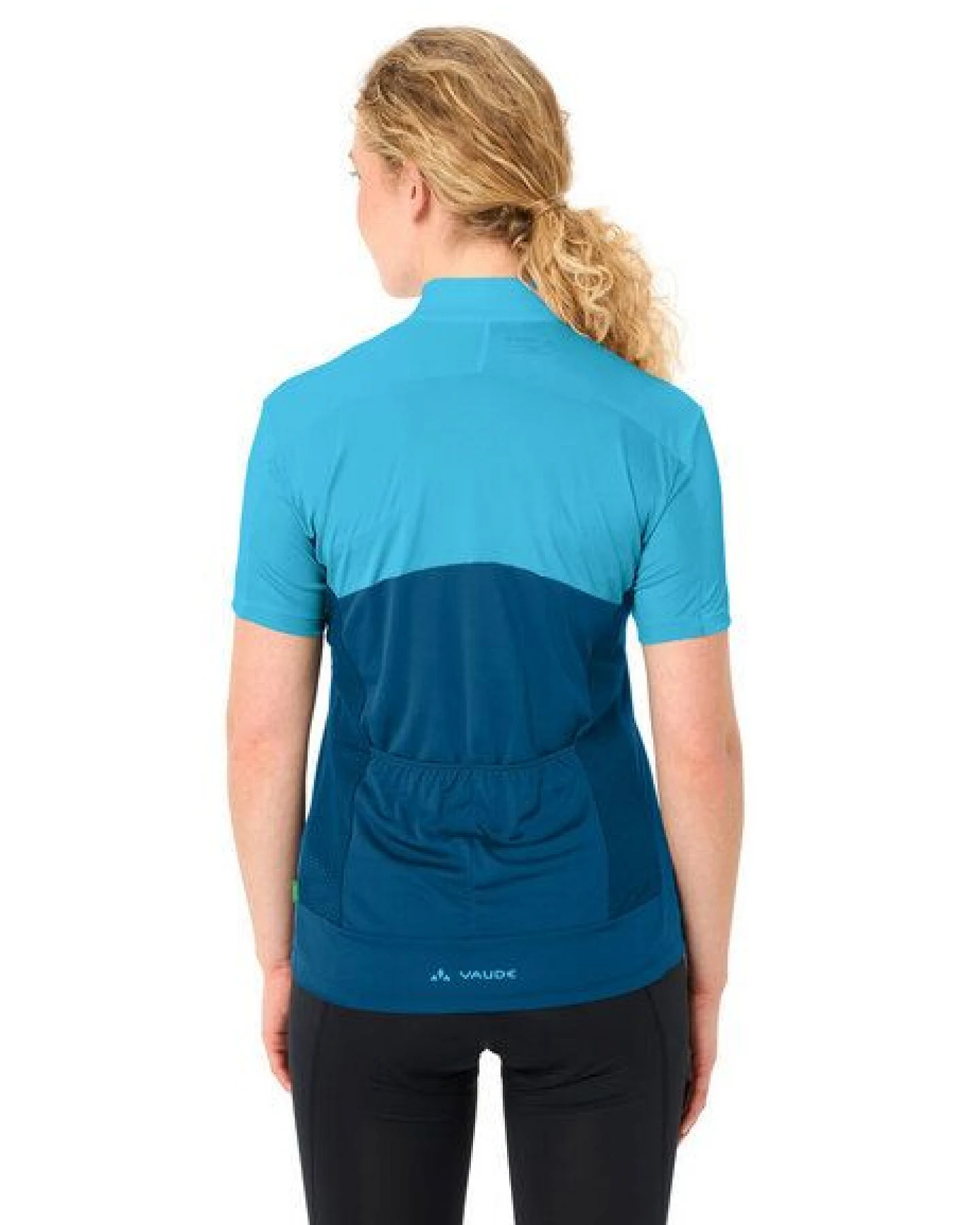 VAUDE Trikot Women's Matera FZ Tricot – Ansicht 4