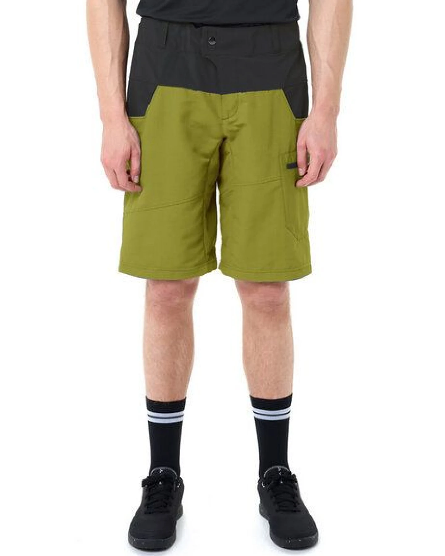 VAUDE Hosen Men's Qimsa Shorts II – Ansicht 3