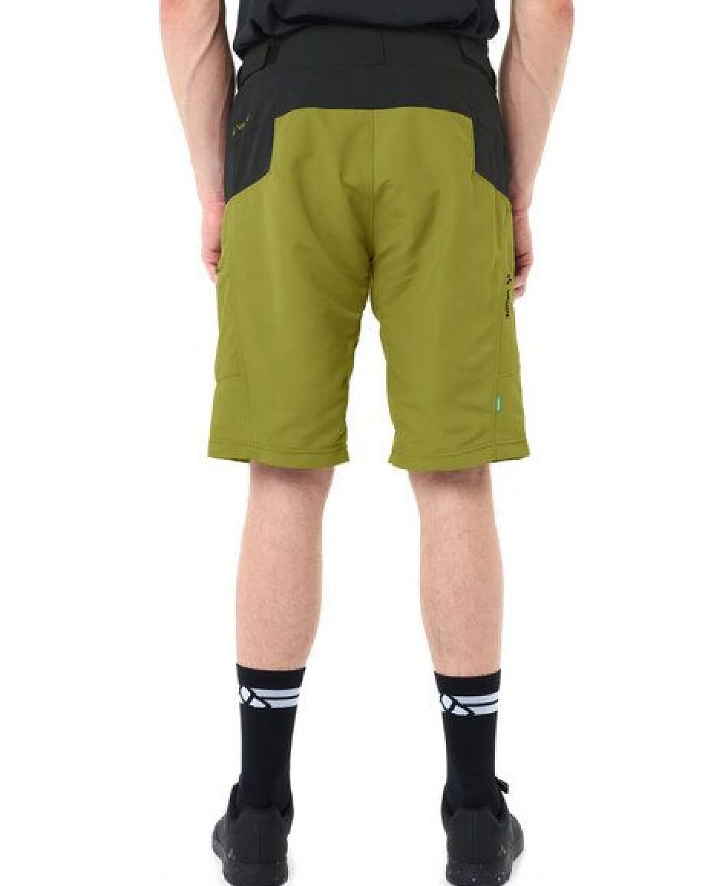 VAUDE Hosen Men's Qimsa Shorts II – Ansicht 4